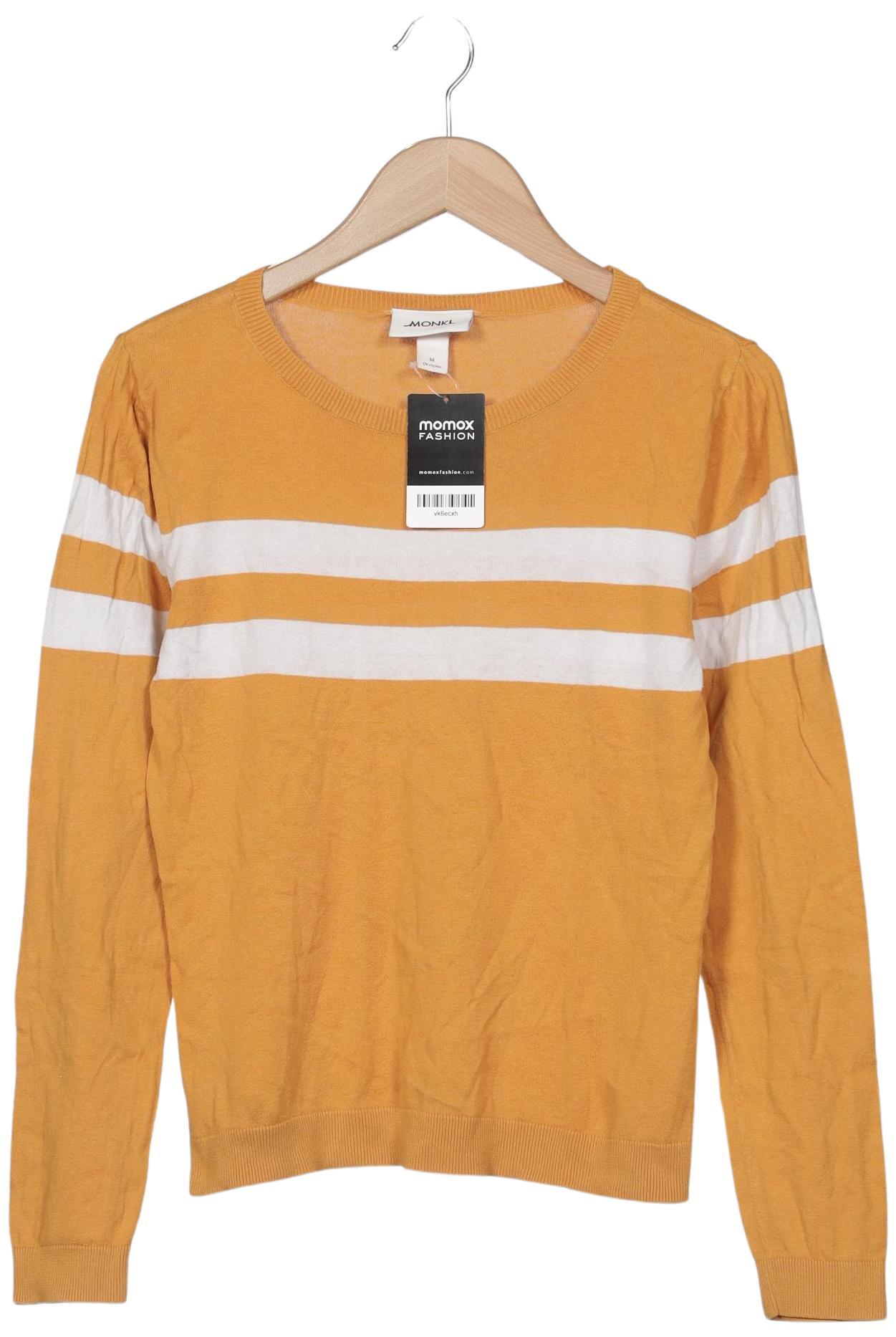 

Monki Damen Pullover, mehrfarbig, Gr. 38