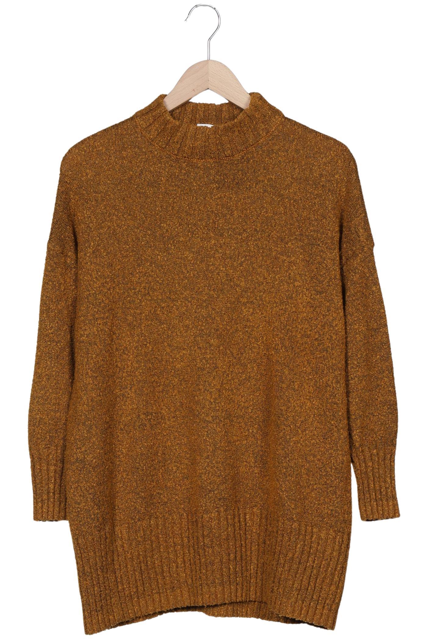 

Monki Damen Pullover, braun, Gr. 38