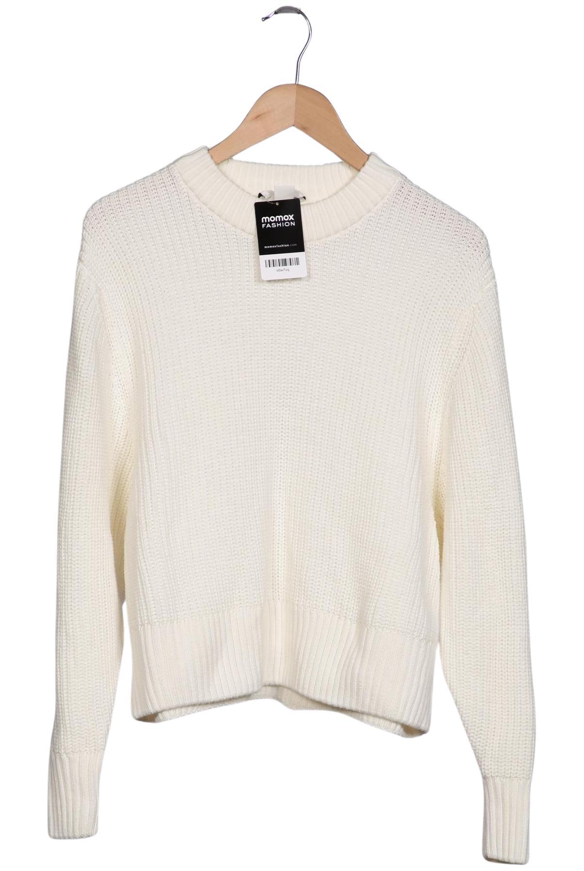 

Monki Damen Pullover, cremeweiß, Gr. 38
