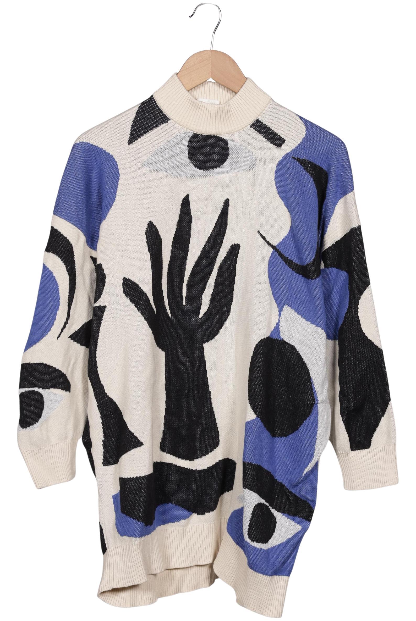 

Monki Damen Pullover, mehrfarbig, Gr. 32