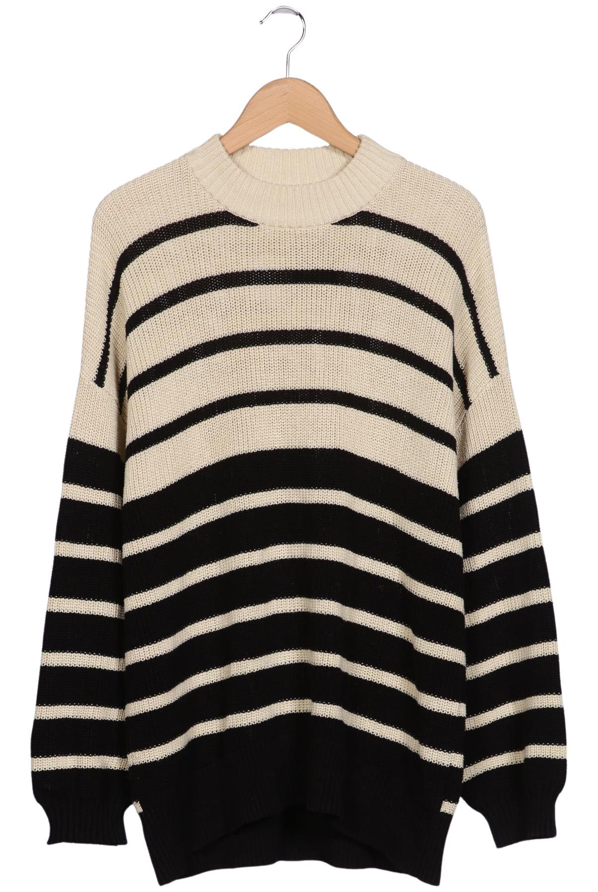 

Monki Damen Pullover, mehrfarbig, Gr. 38