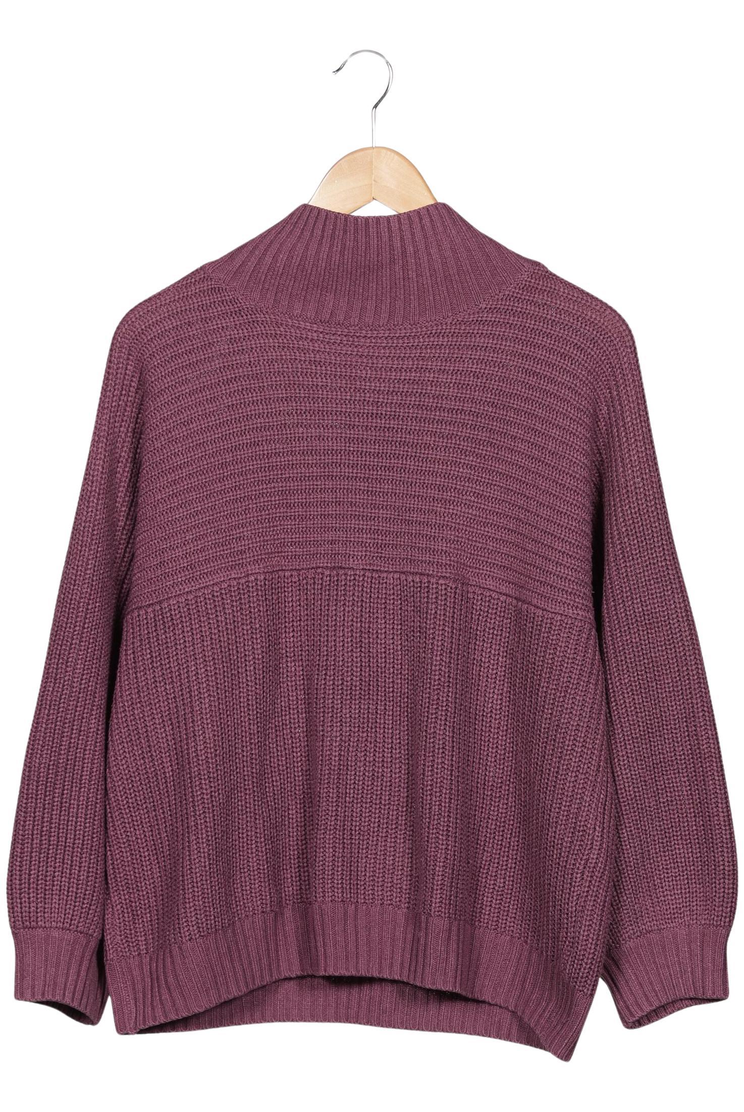 

Monki Damen Pullover, flieder, Gr. 38