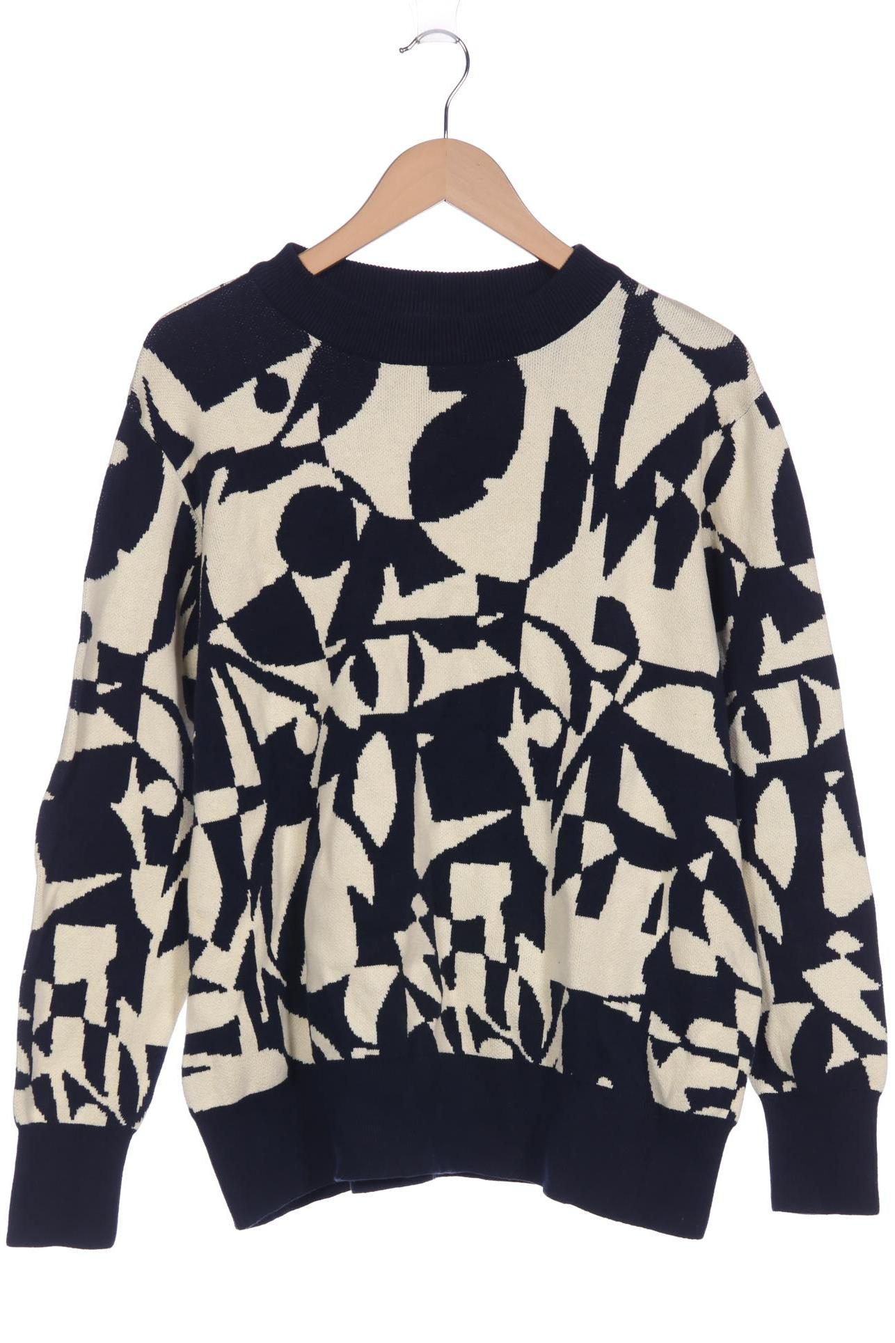 

Monki Damen Pullover, marineblau, Gr. 44