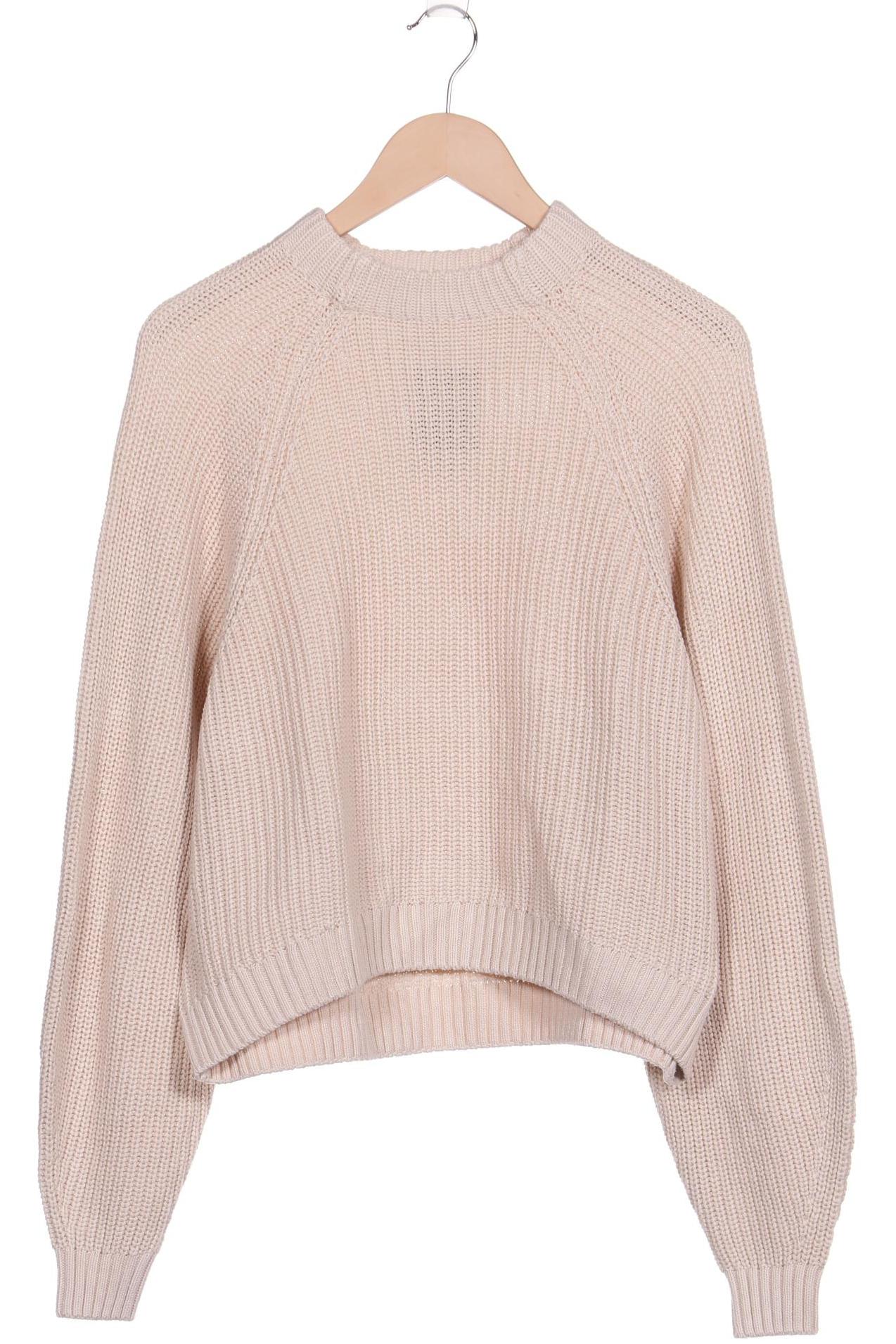 Thumbnail - Monki Damen Pullover, beige, Gr. 32