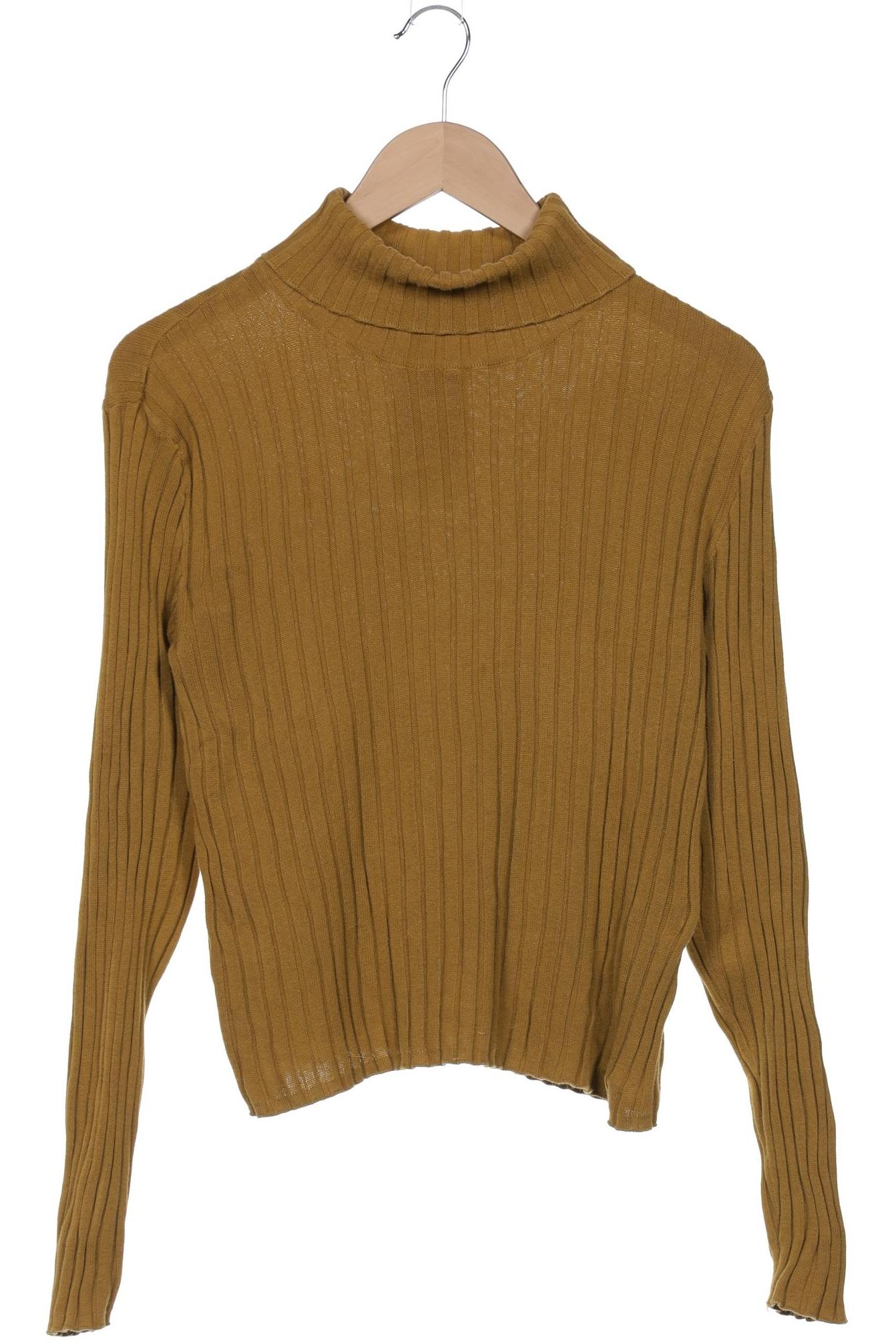 

Monki Damen Pullover, grün, Gr. 38