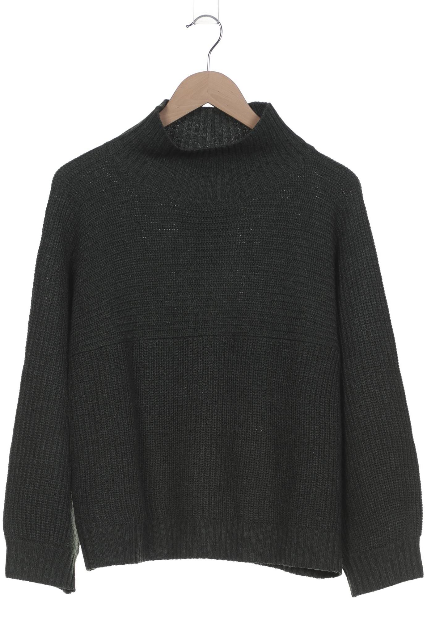 

Monki Damen Pullover, grün, Gr. 38