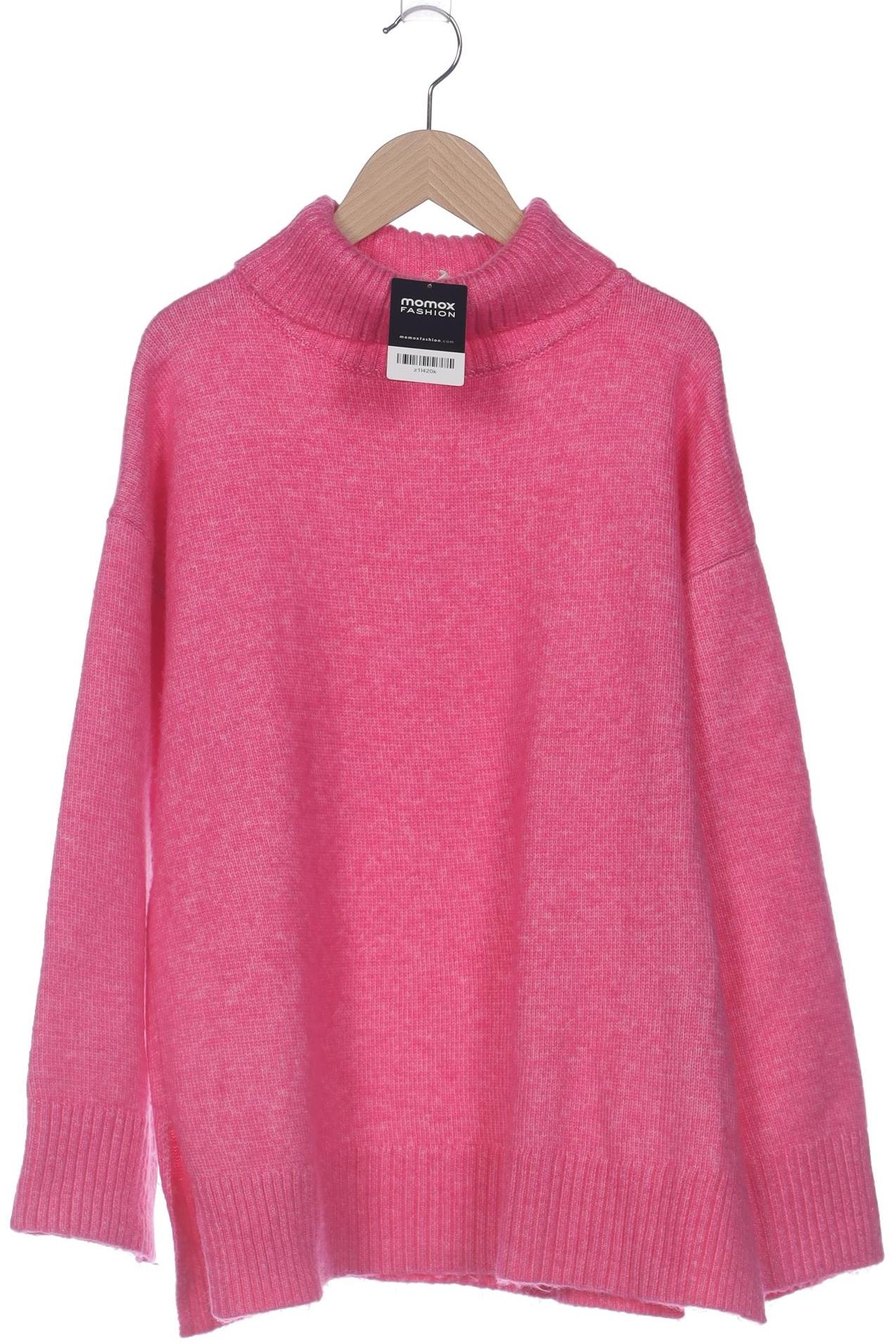 

Monki Damen Pullover, pink, Gr. 36