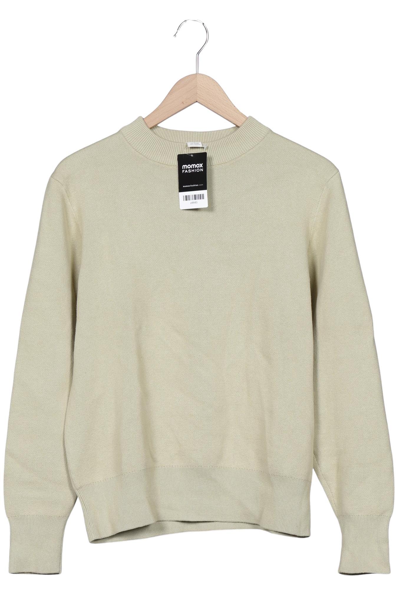 

Monki Damen Pullover, beige, Gr. 38