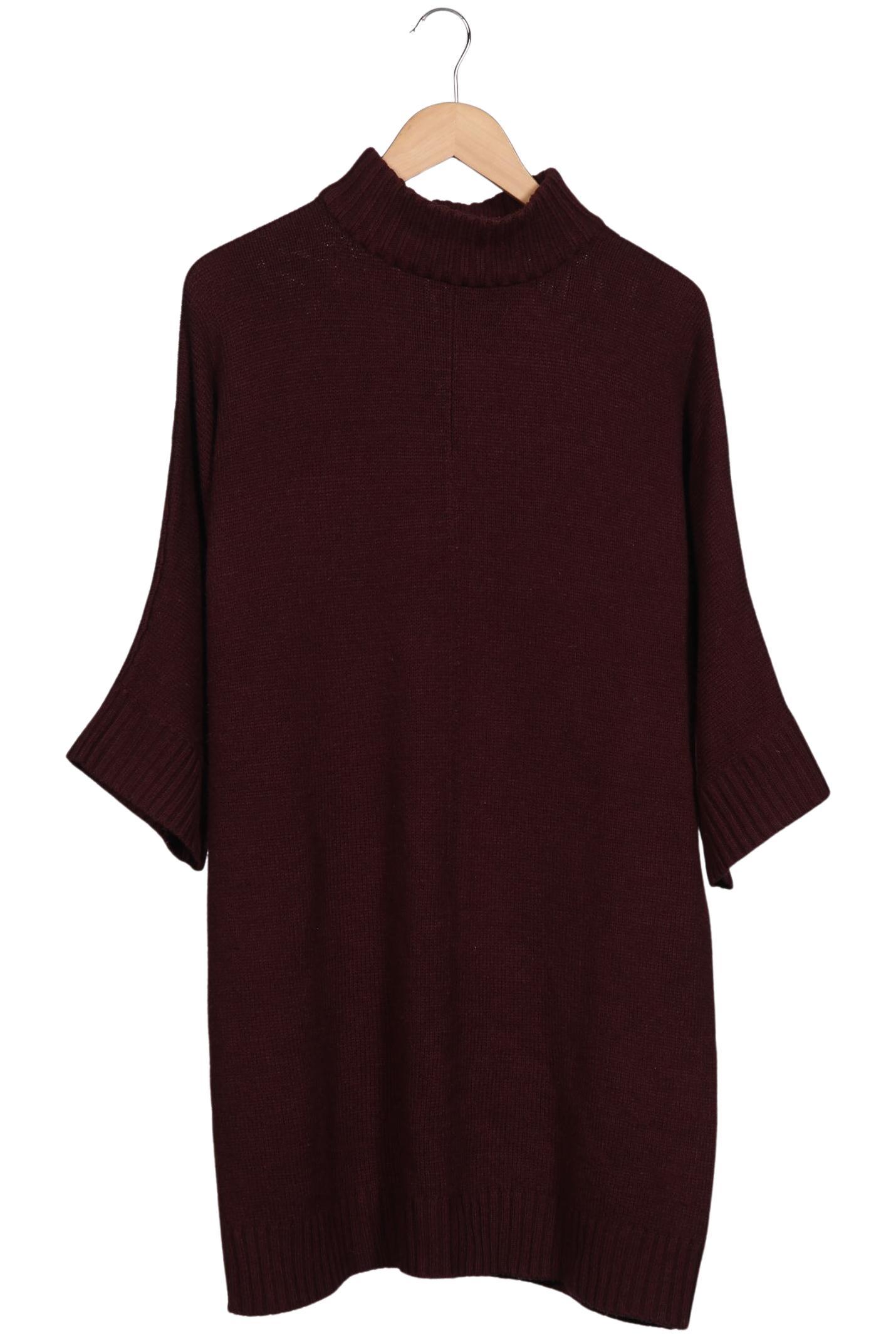 

Monki Damen Pullover, bordeaux, Gr. 38