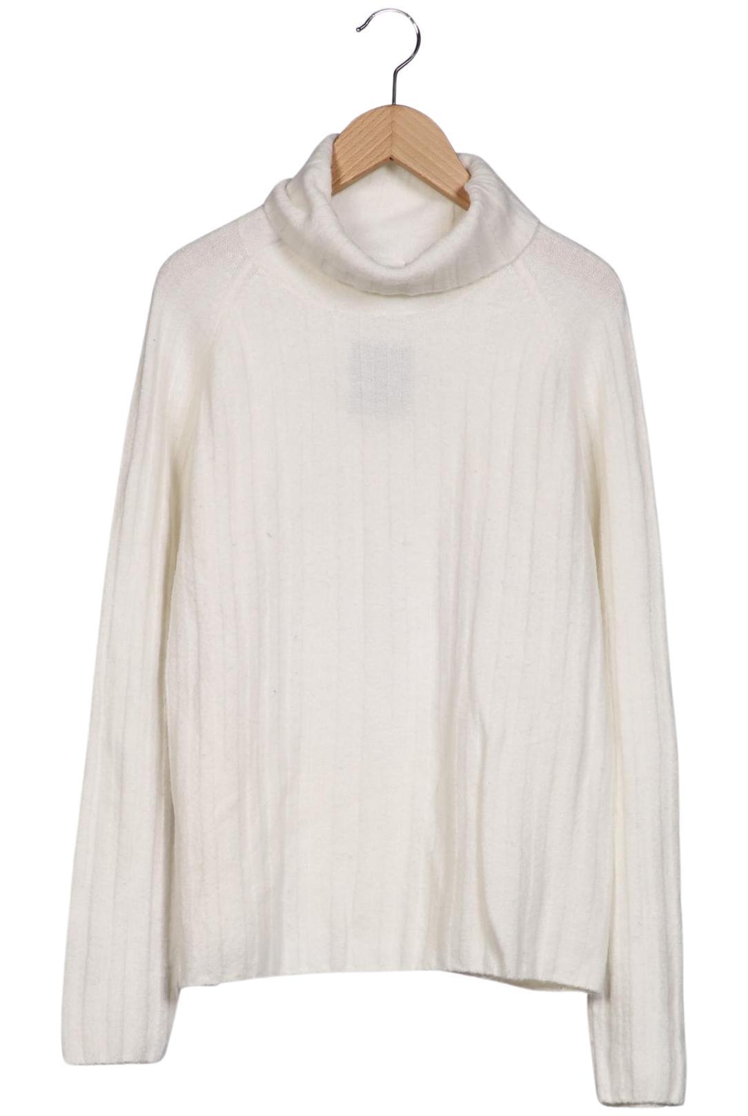 

Monki Damen Pullover, cremeweiß, Gr. 42