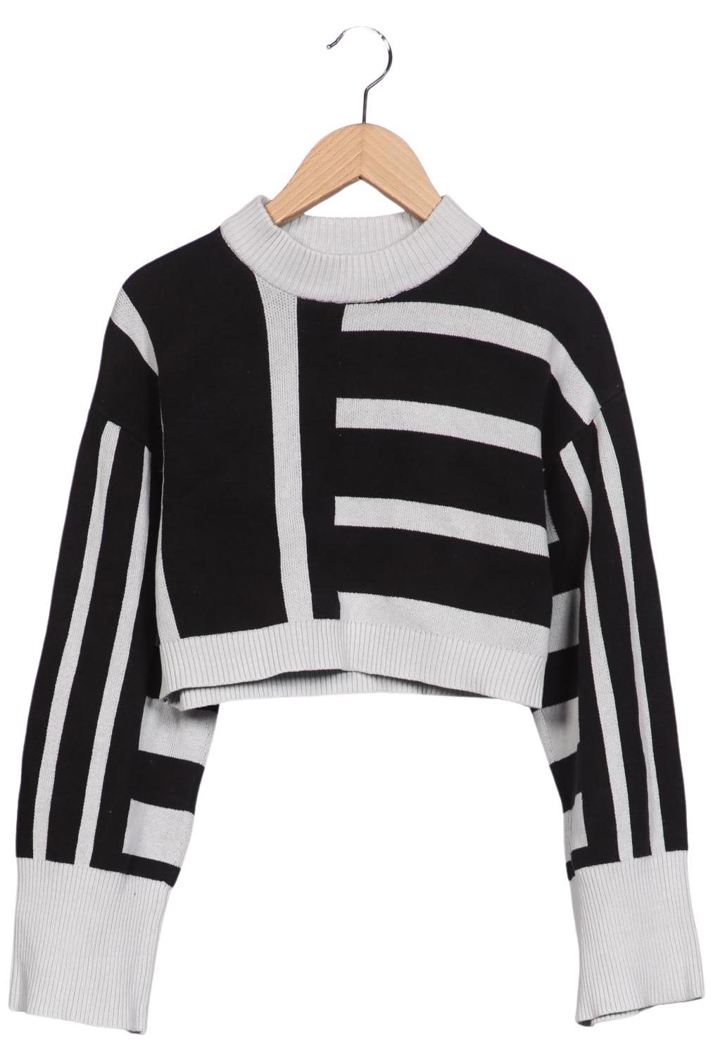 

Monki Damen Pullover, mehrfarbig, Gr. 34