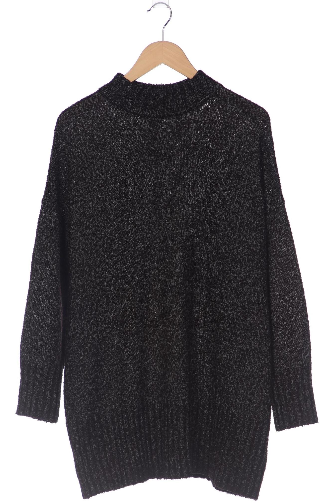 

Monki Damen Pullover, grau, Gr. 38