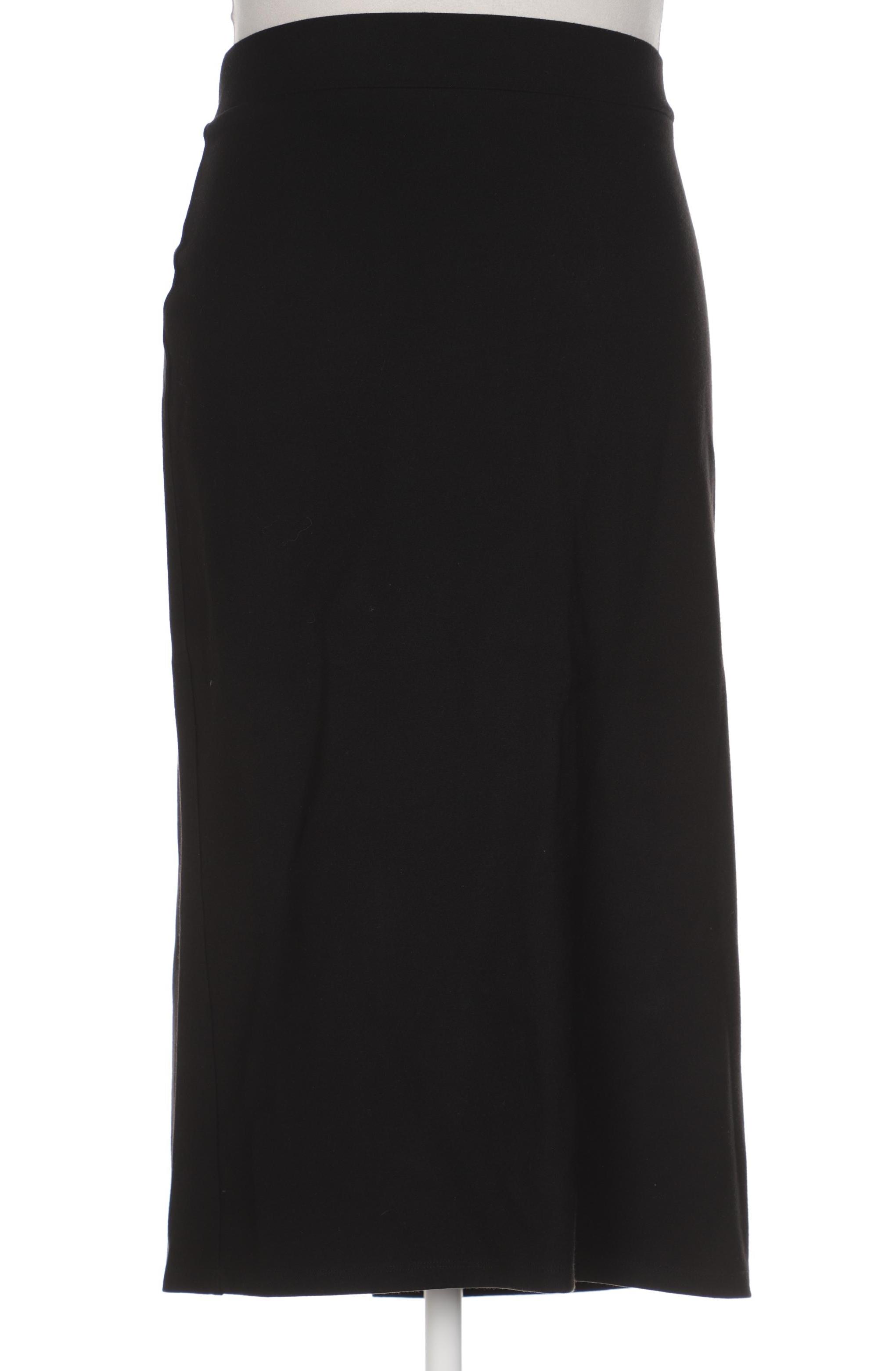 

Monki Damen Rock, schwarz, Gr. 44