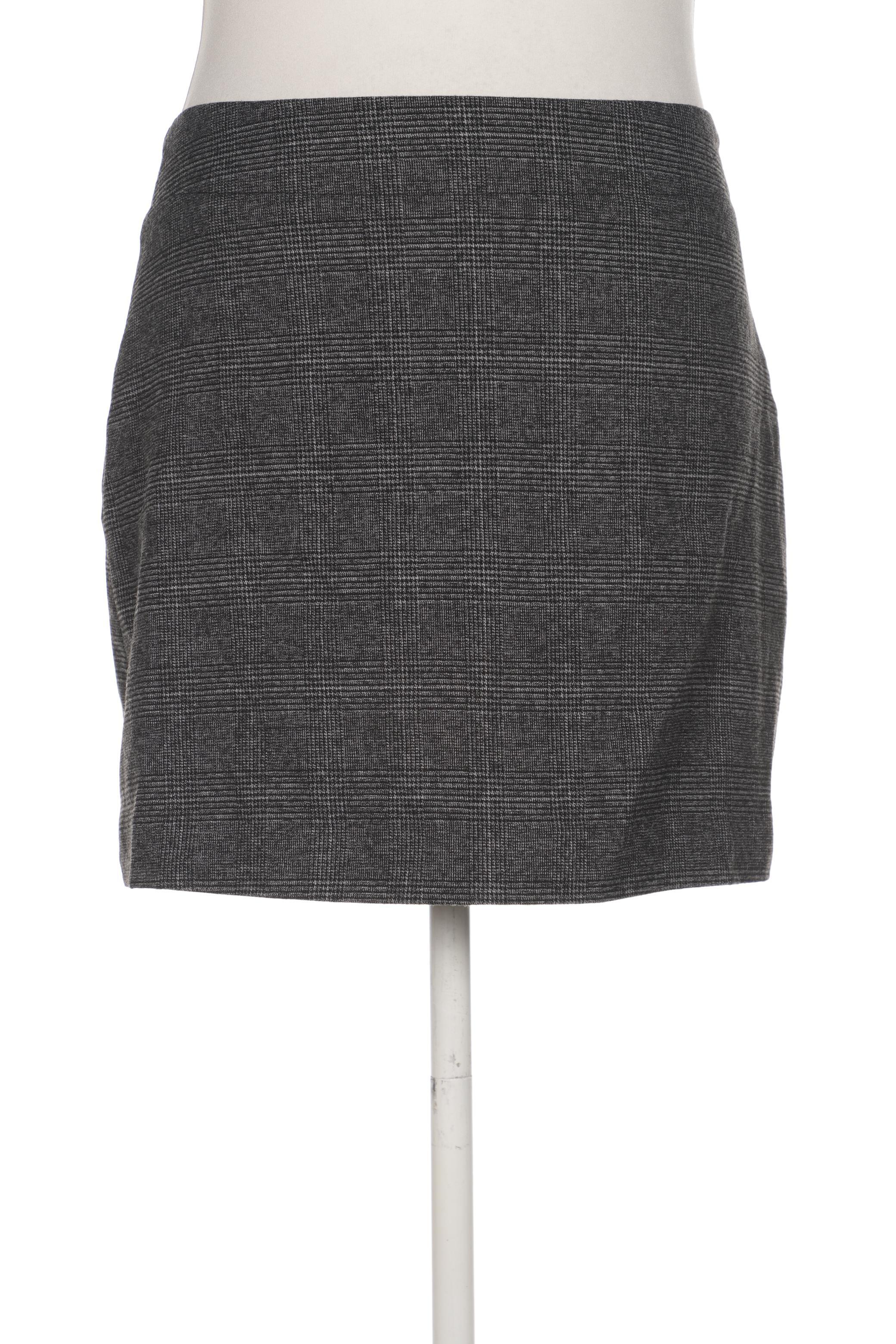 

Monki Damen Rock, schwarz, Gr. 42