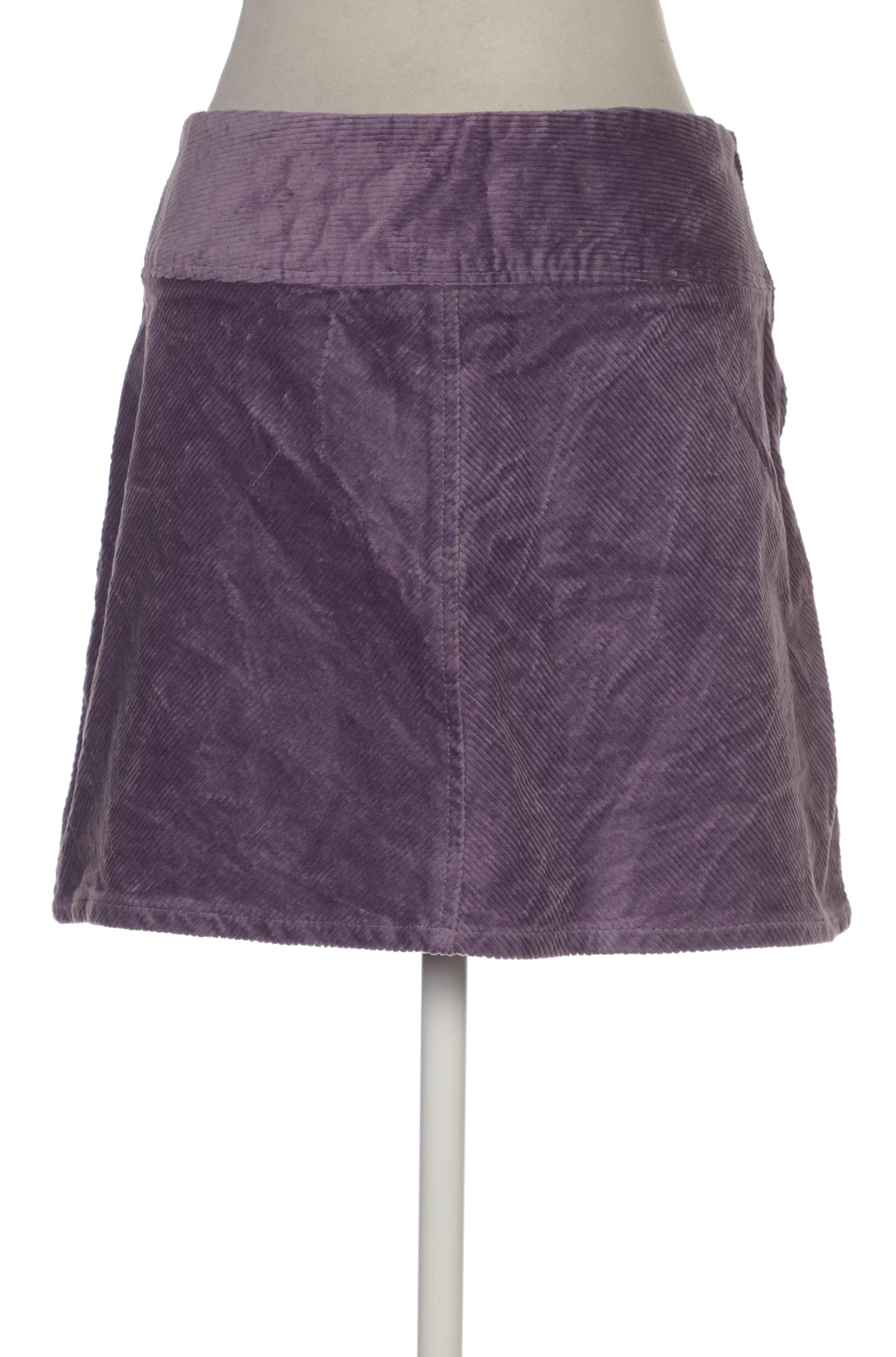 

Monki Damen Rock, flieder, Gr. 40