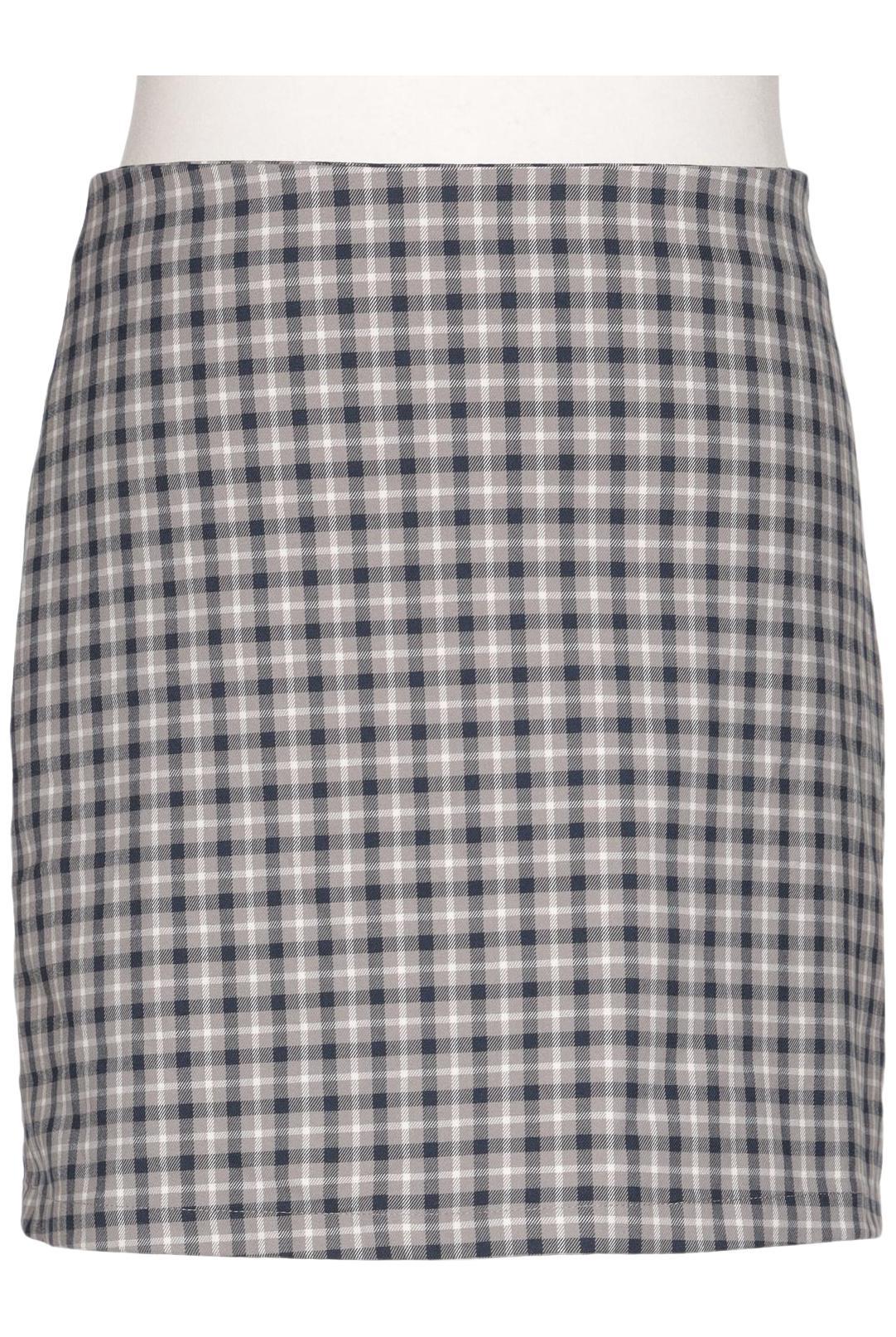 

Monki Damen Rock, mehrfarbig, Gr. 42