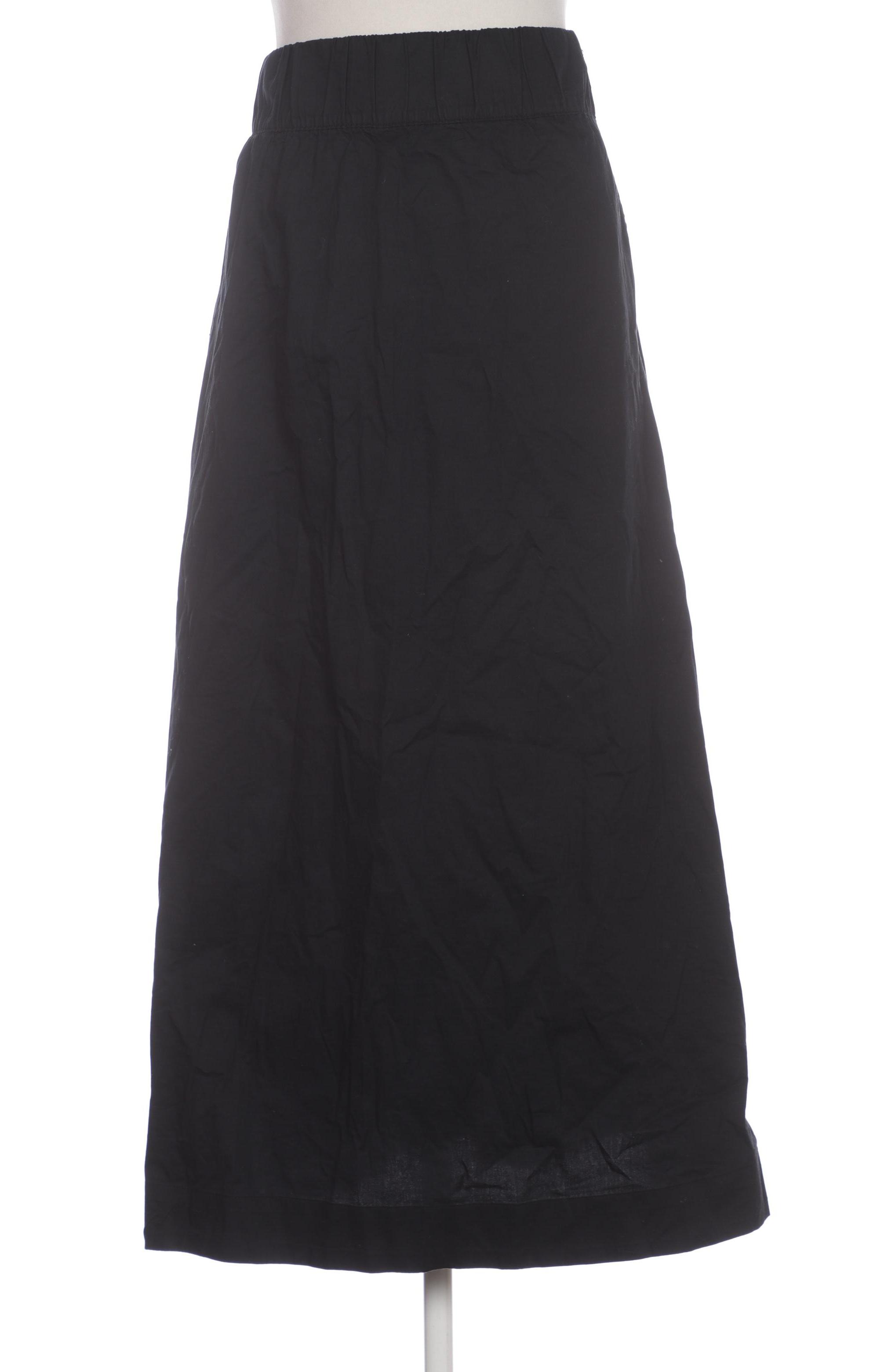 

Monki Damen Rock, schwarz, Gr. 34