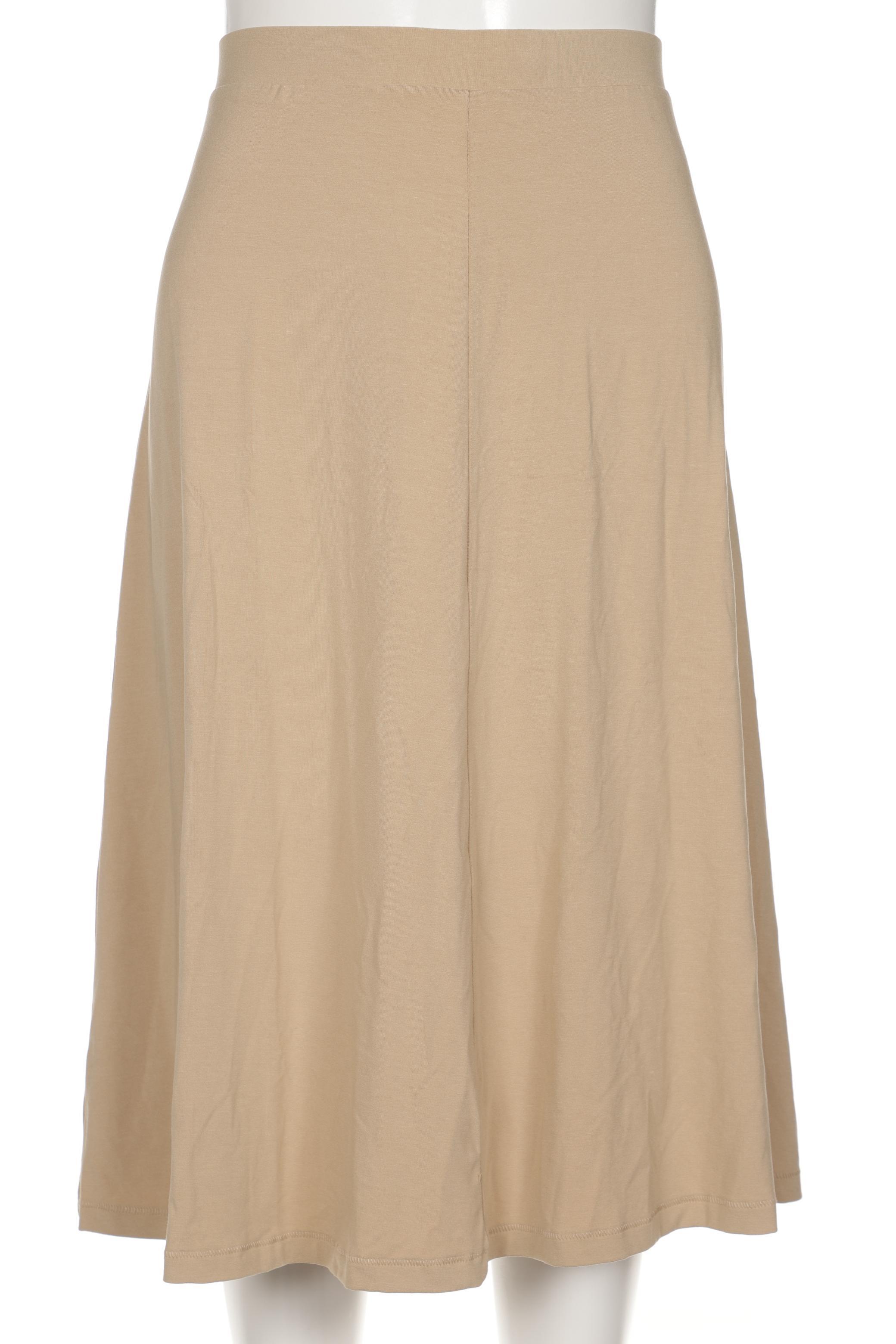 

MONKI Damen Rock, beige