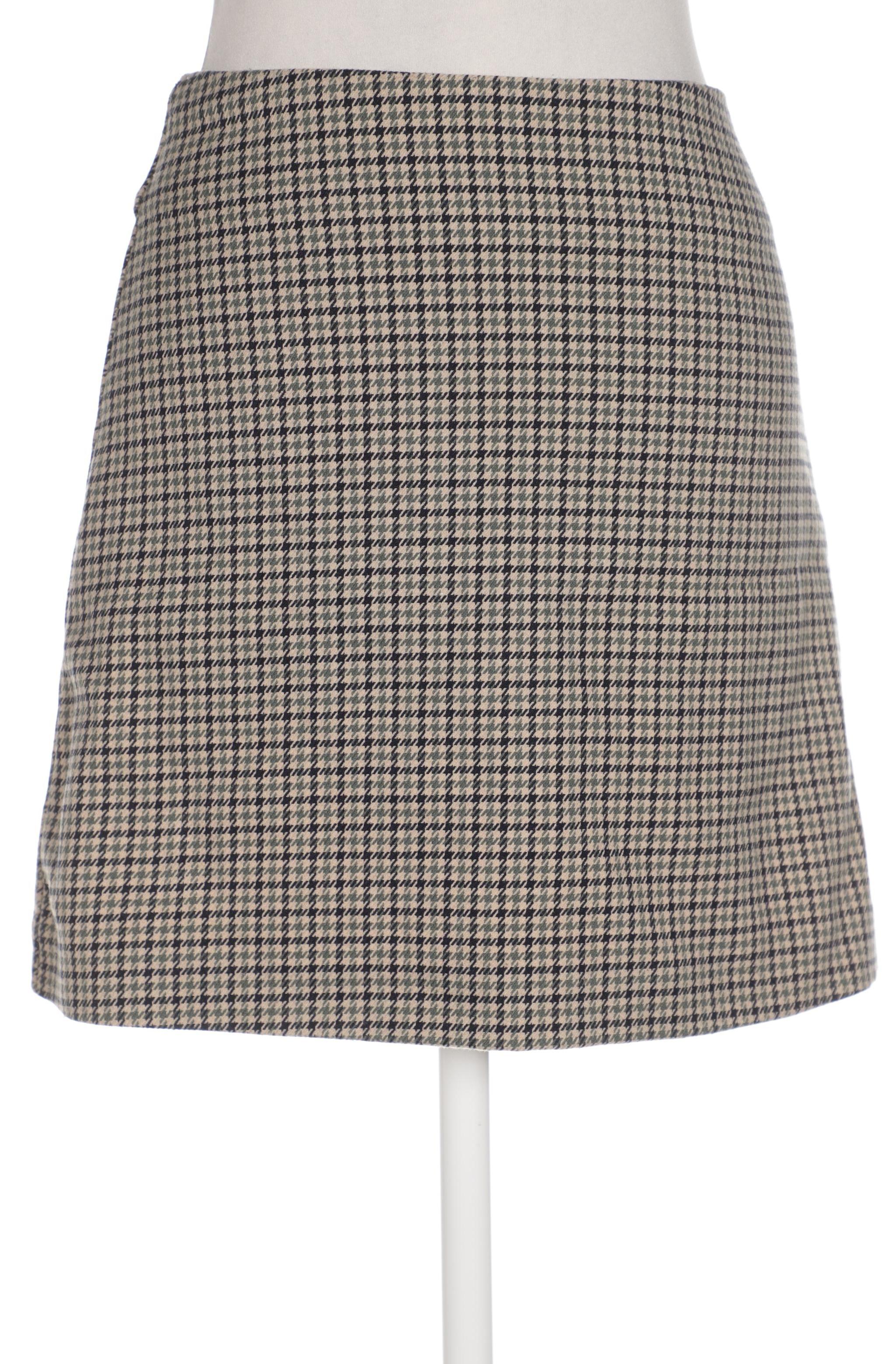 

Monki Damen Rock, beige, Gr. 34