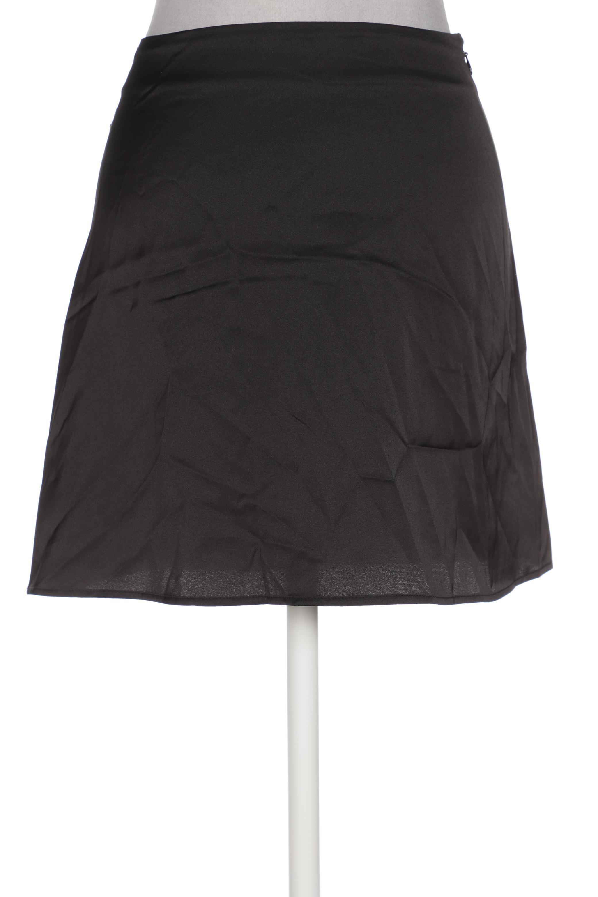 

Monki Damen Rock, schwarz, Gr. 34
