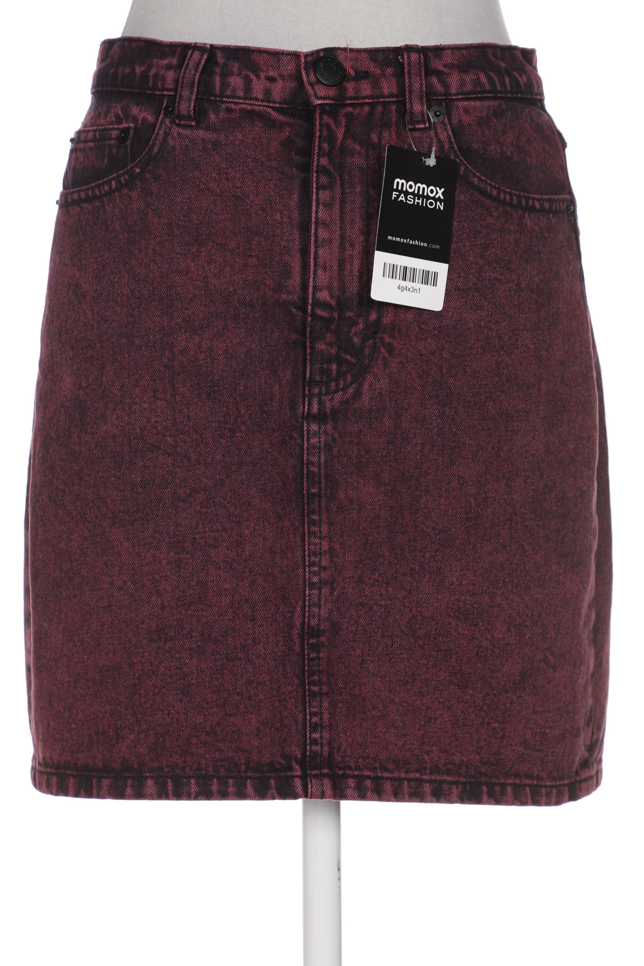 

Monki Damen Rock, pink, Gr. 38