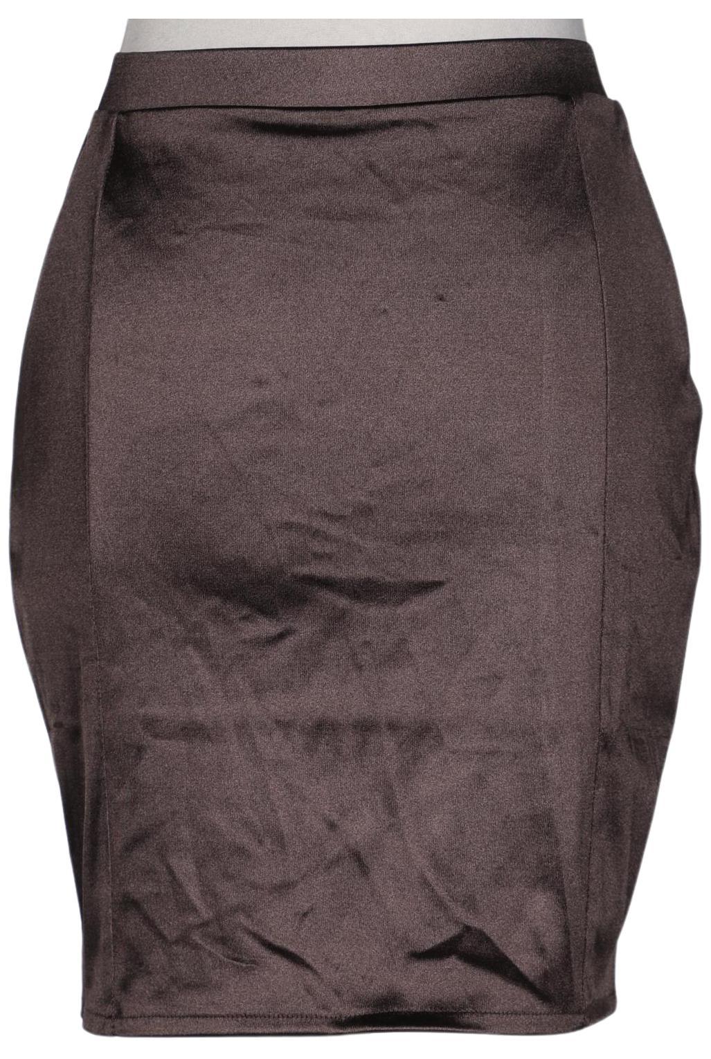 

Monki Damen Rock, schwarz, Gr. 34