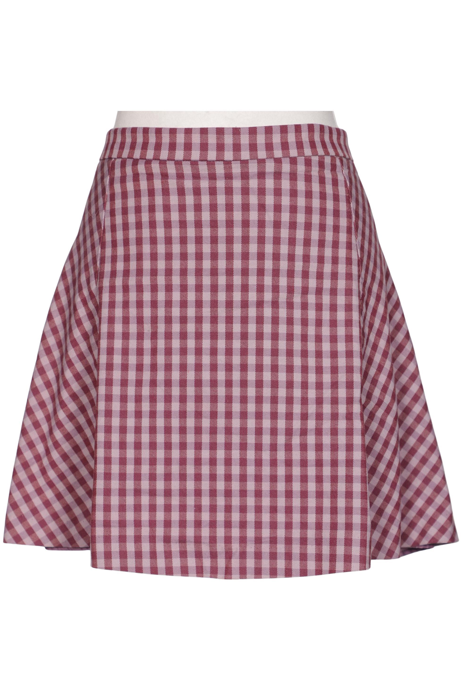 

Monki Damen Rock, pink, Gr. 40