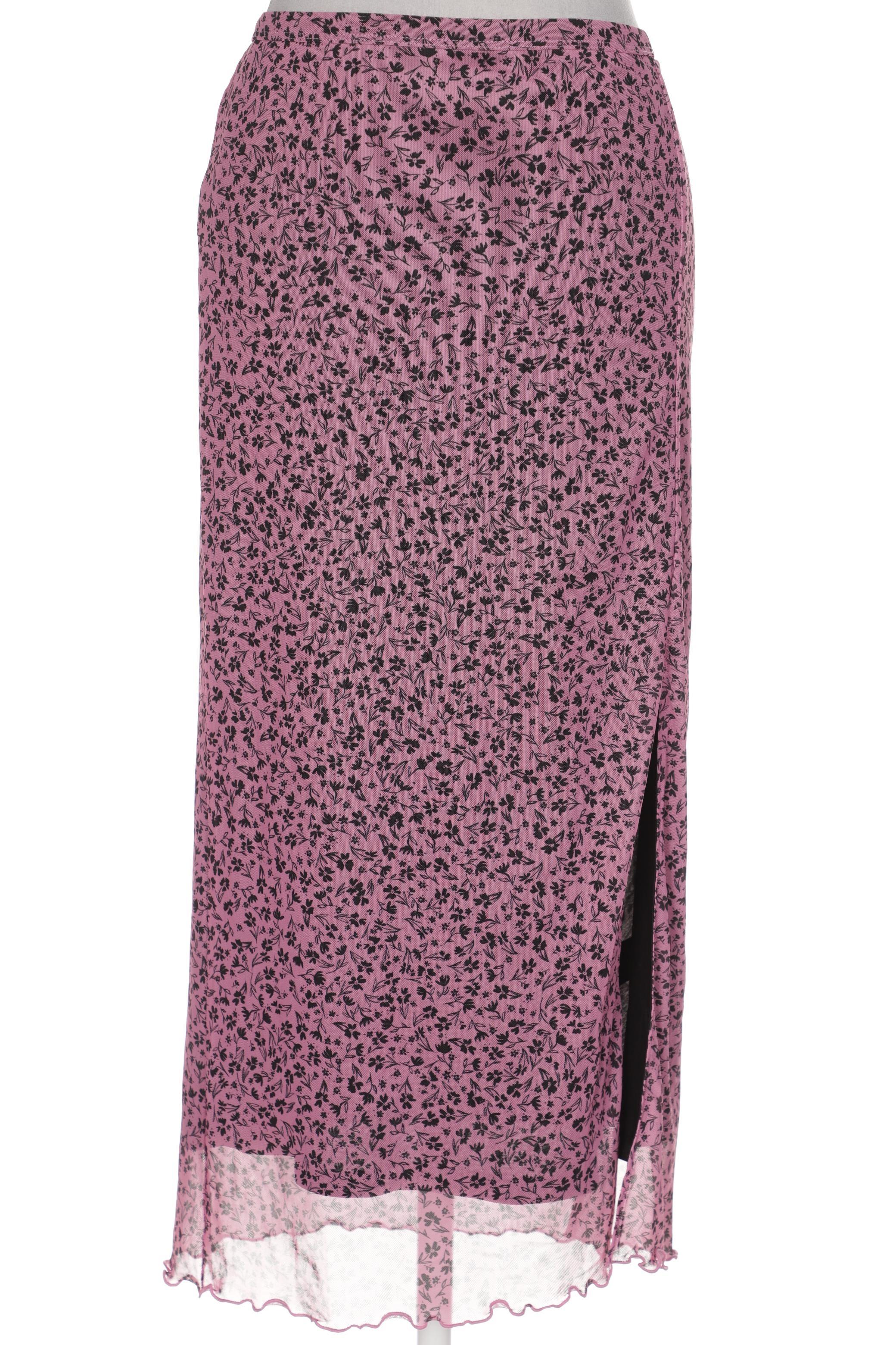 

Monki Damen Rock, pink, Gr. 29