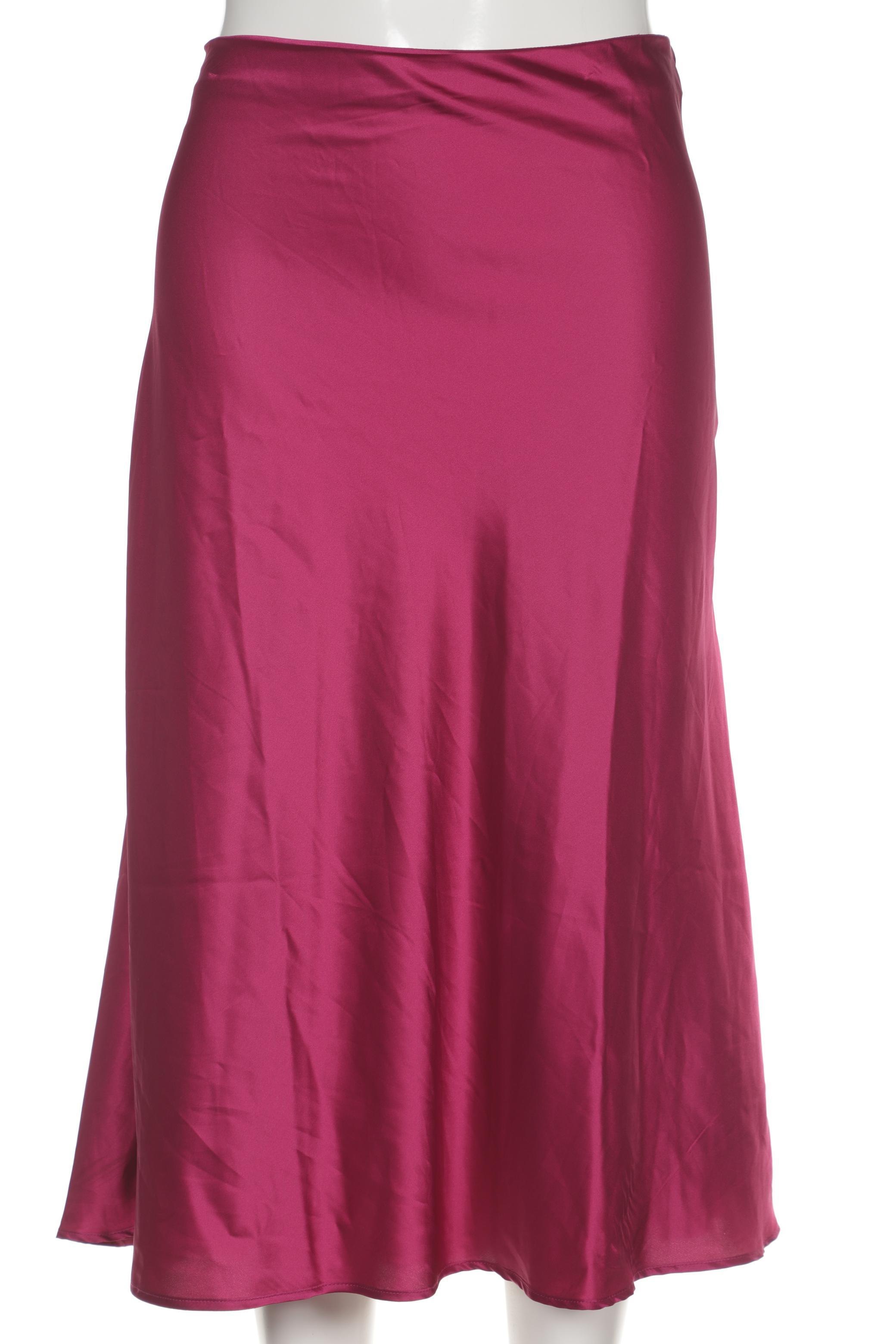 

MONKI Damen Rock, pink
