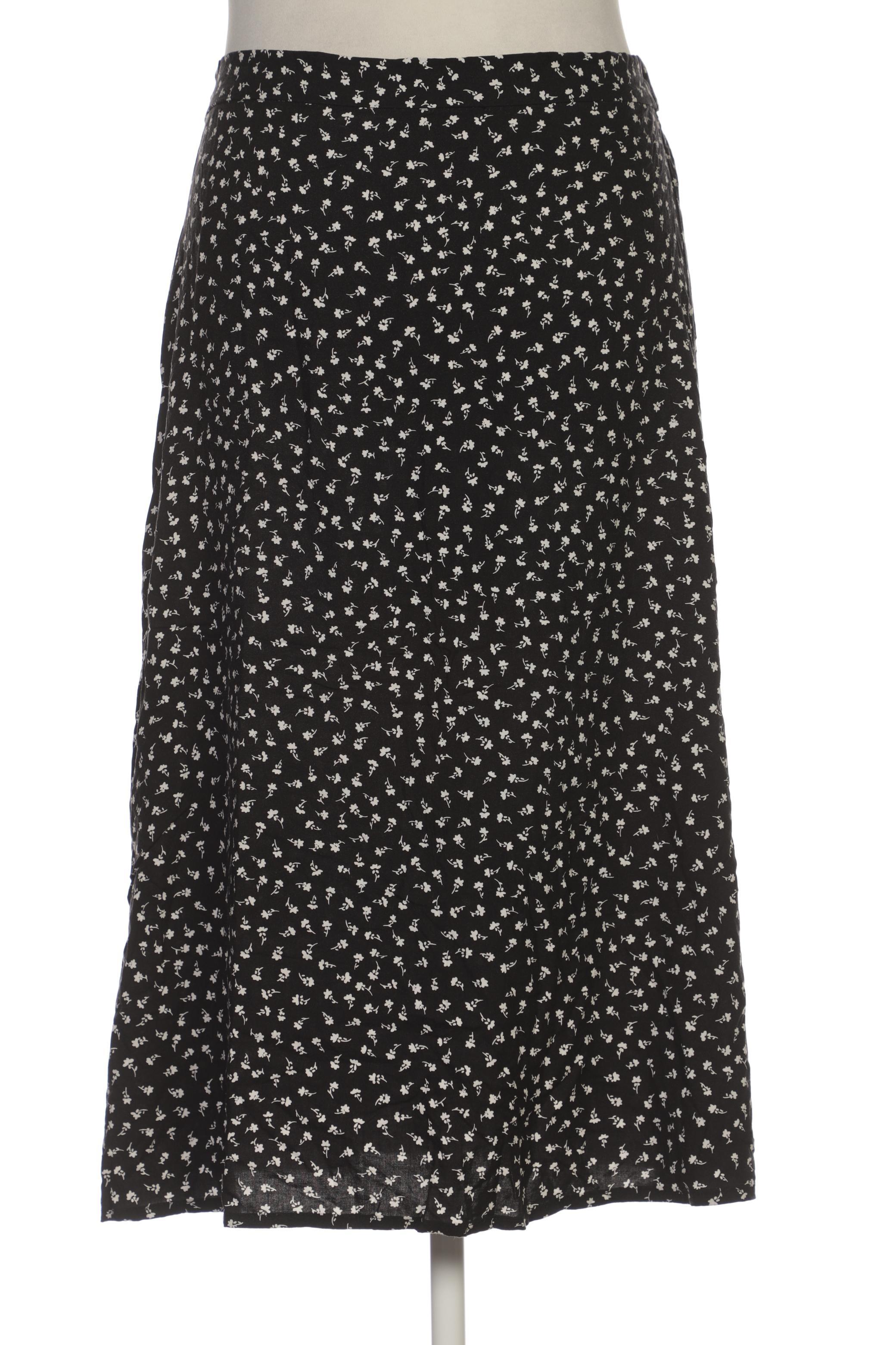 

Monki Damen Rock, schwarz, Gr. 42