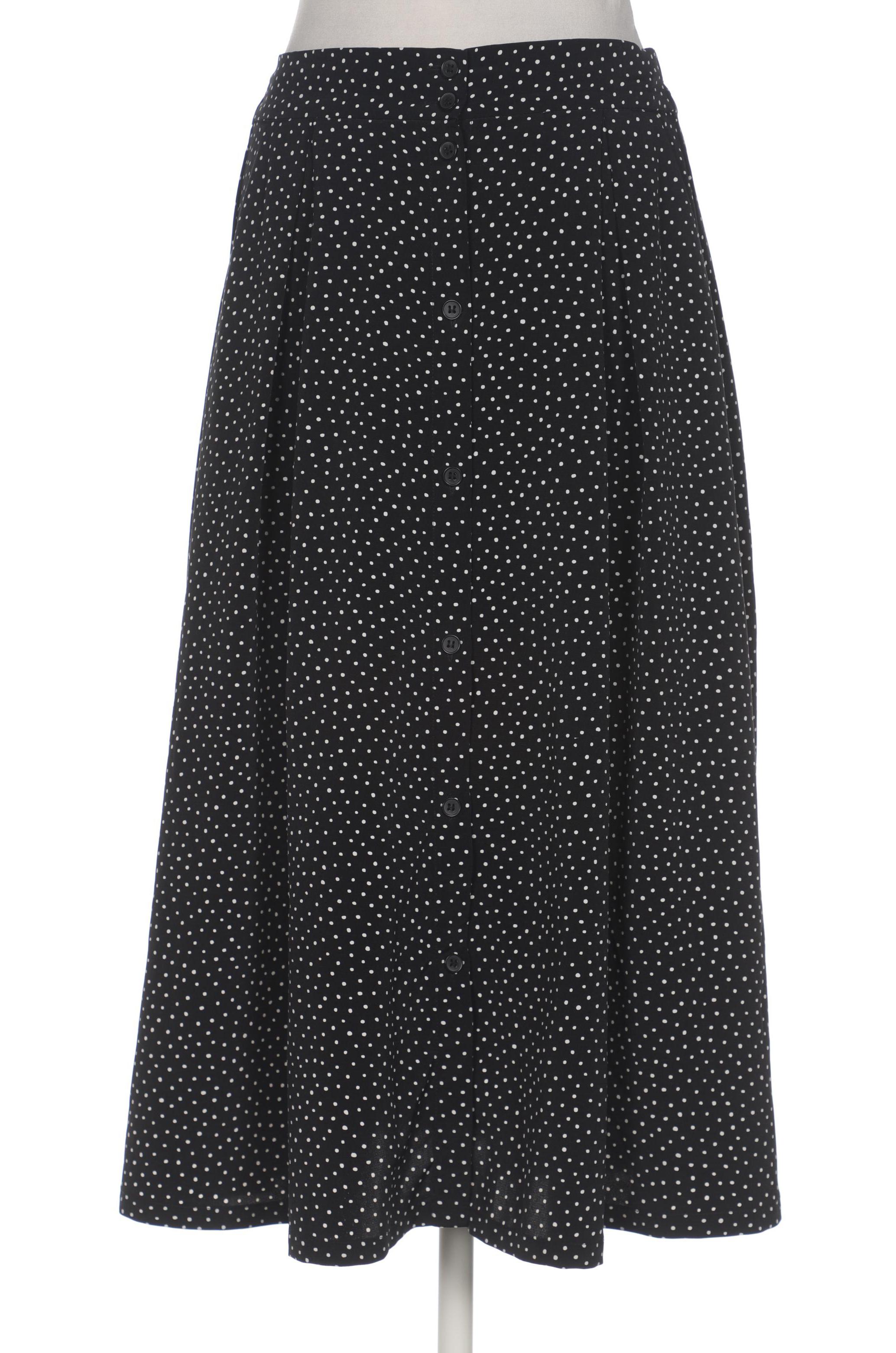 

Monki Damen Rock, schwarz, Gr. 34