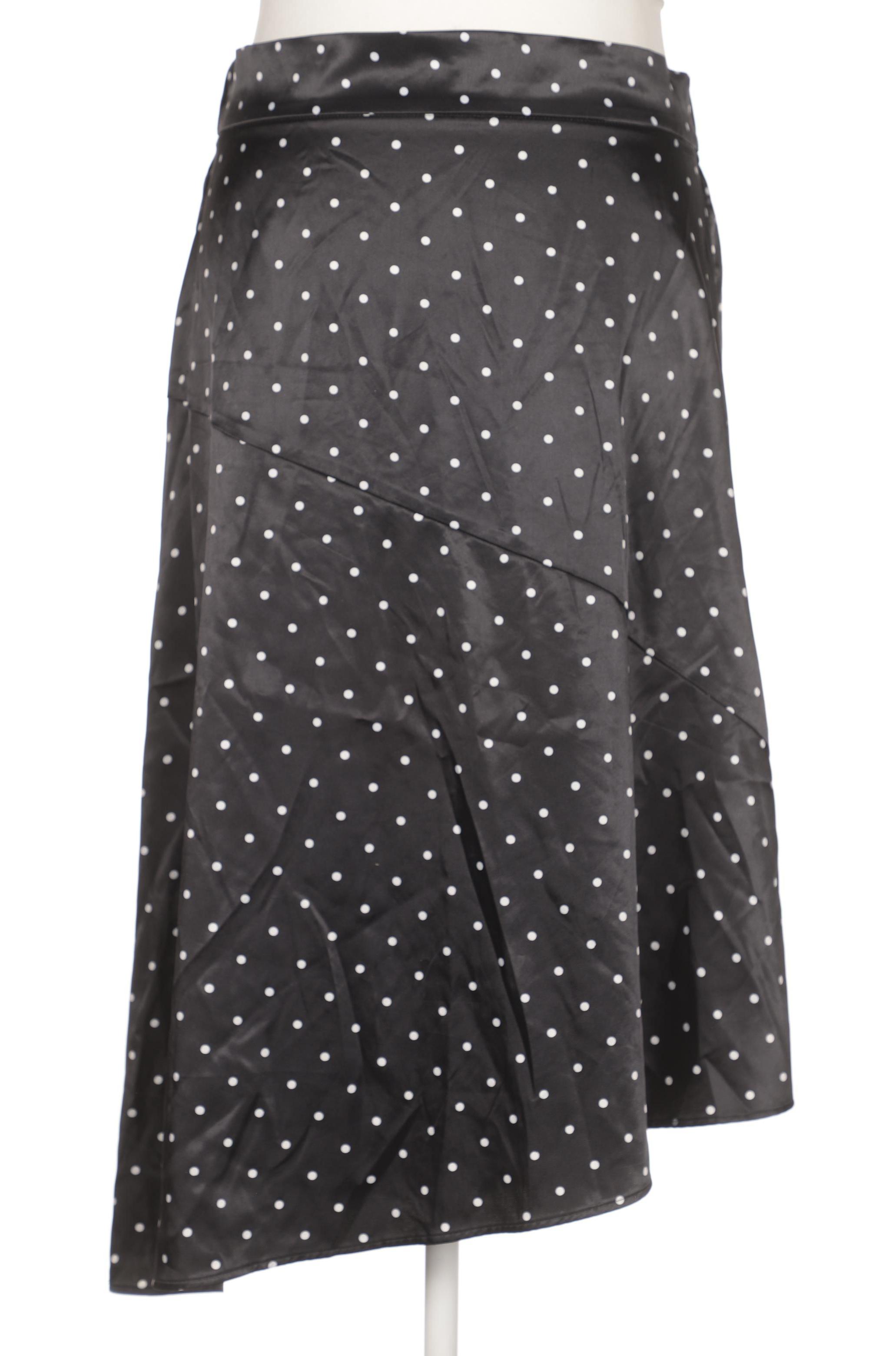 

Monki Damen Rock, schwarz, Gr. 42