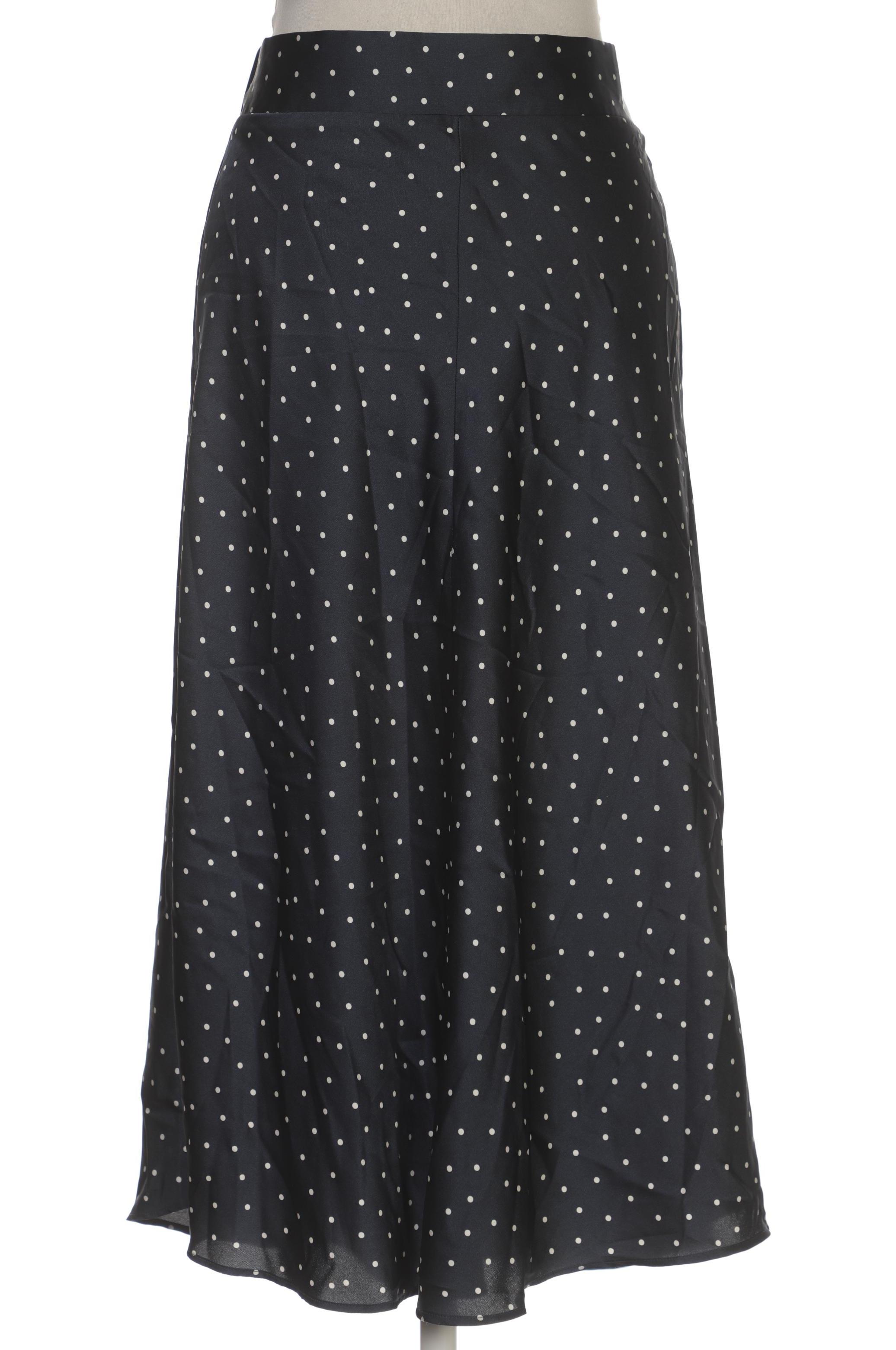 

Monki Damen Rock, marineblau, Gr. 36