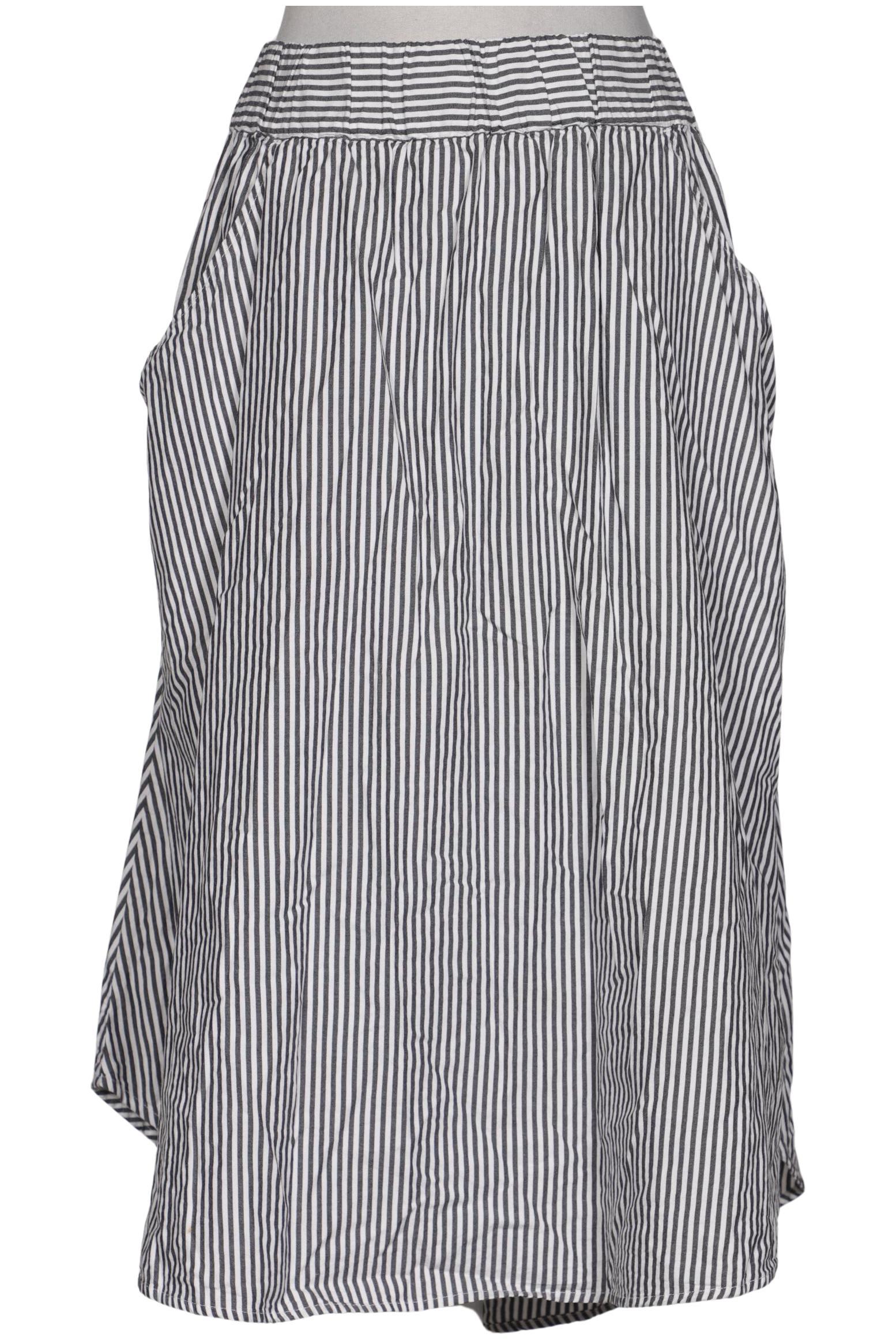 

Monki Damen Rock, mehrfarbig, Gr. 38