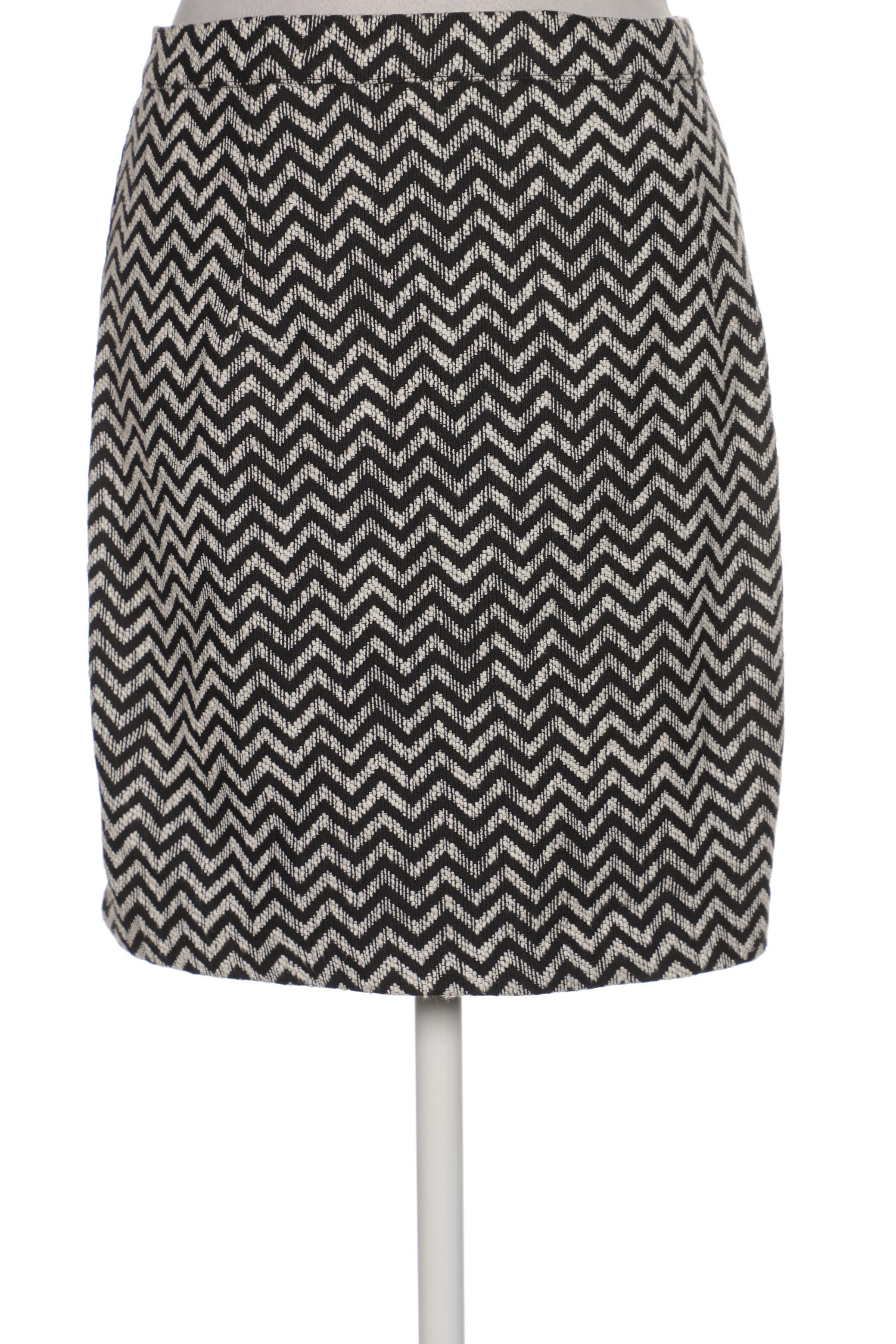 

Monki Damen Rock, schwarz, Gr. 40