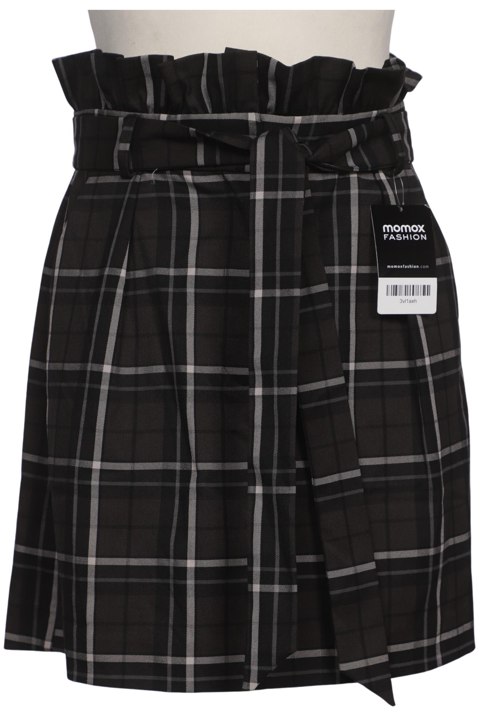 

Monki Damen Rock, grün, Gr. 38