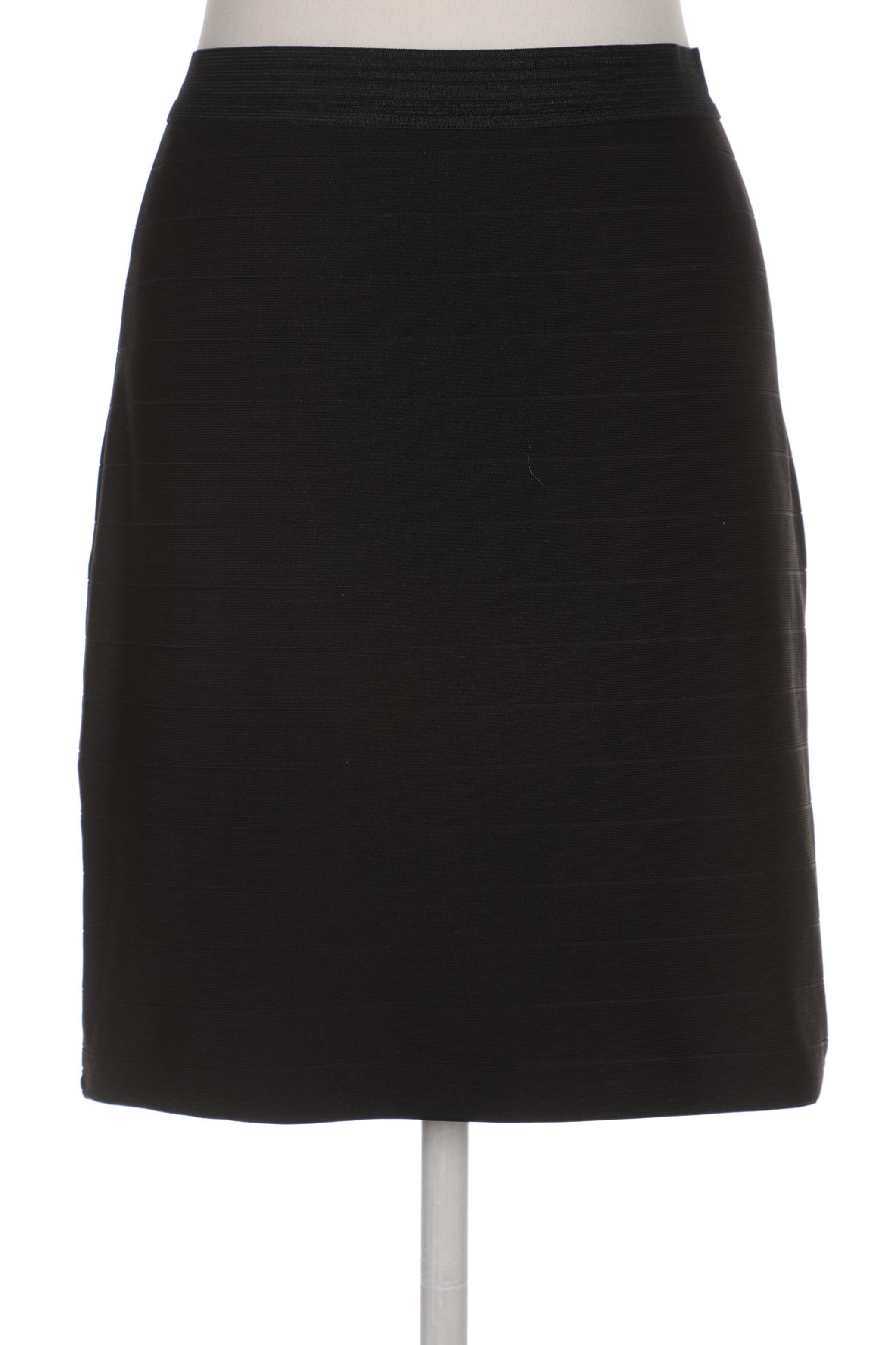 

Monki Damen Rock, schwarz, Gr. 38
