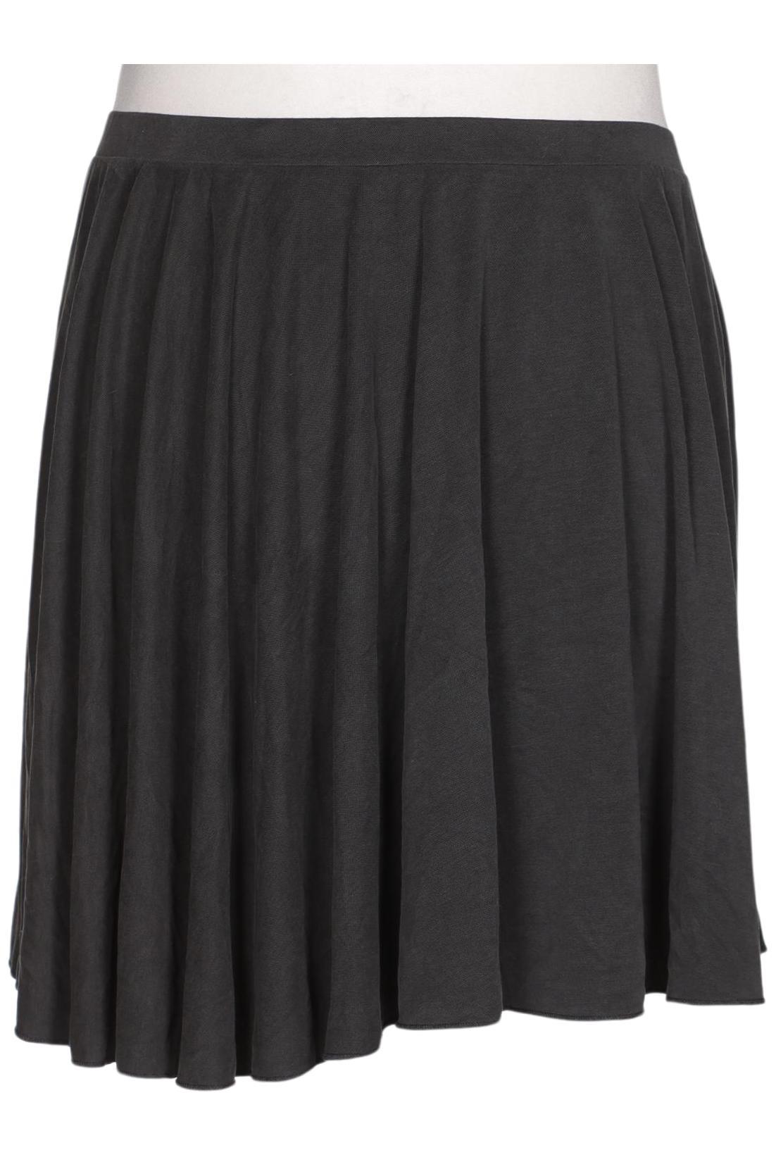 

Monki Damen Rock, grau, Gr. 44