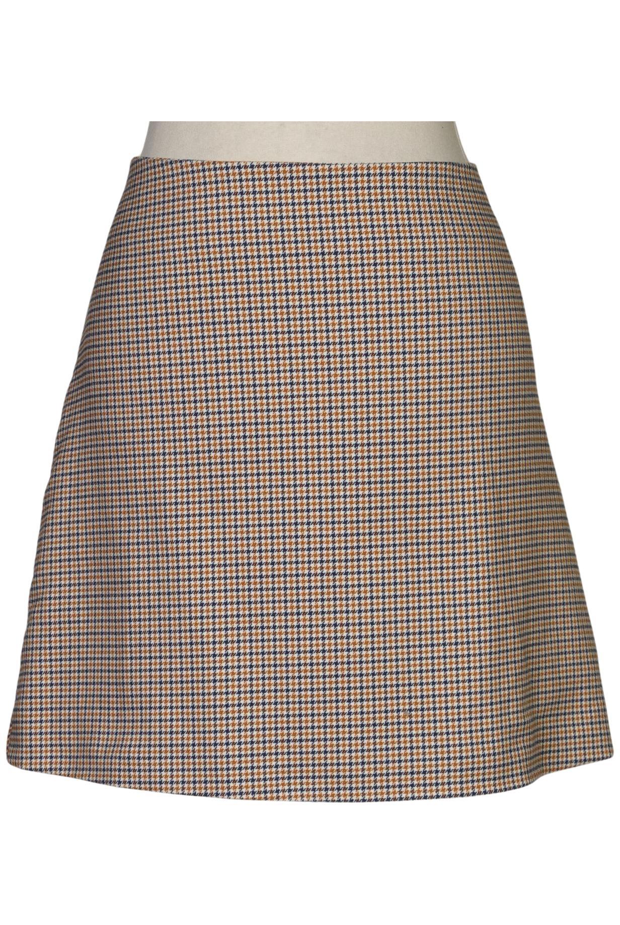 

Monki Damen Rock, mehrfarbig, Gr. 40