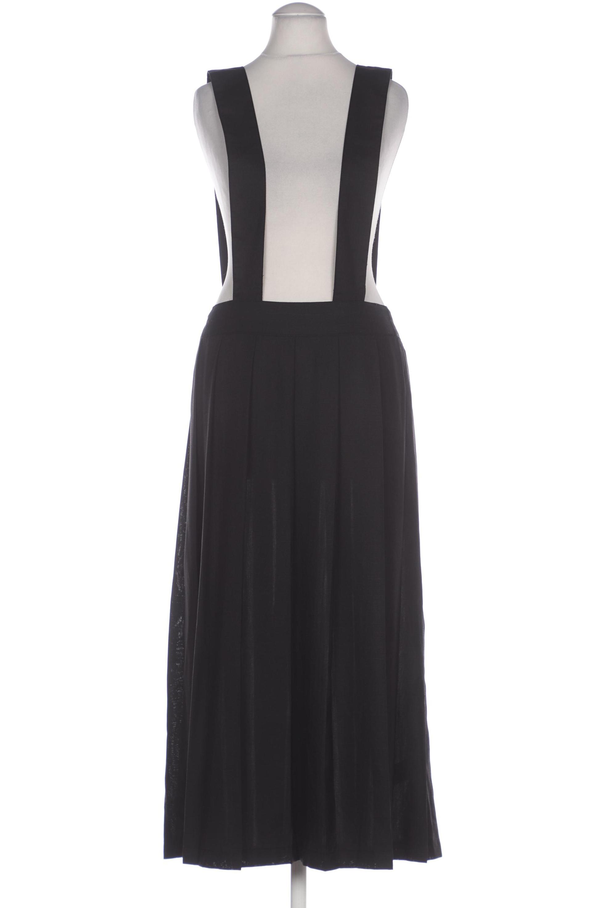 

Monki Damen Rock, schwarz, Gr. 36