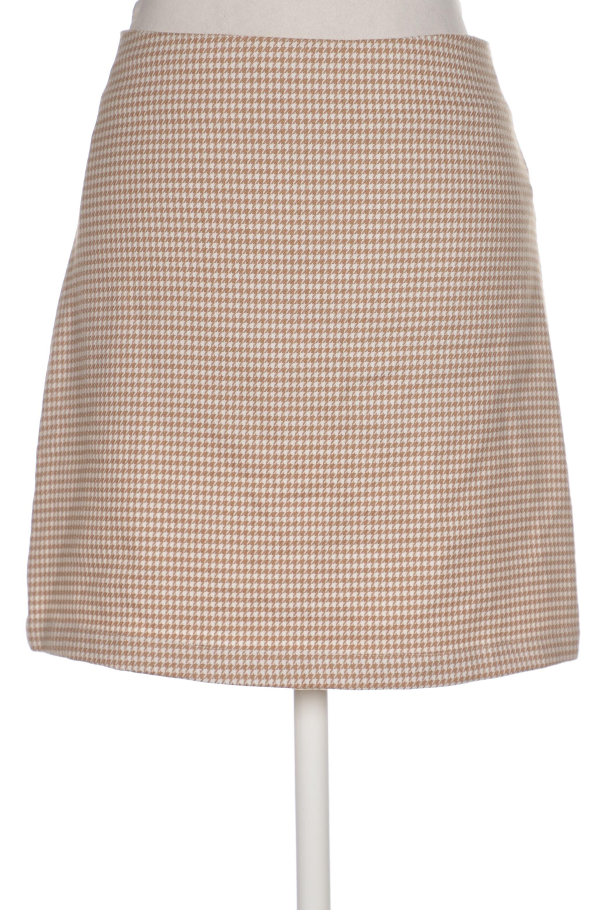 

Monki Damen Rock, braun, Gr. 34