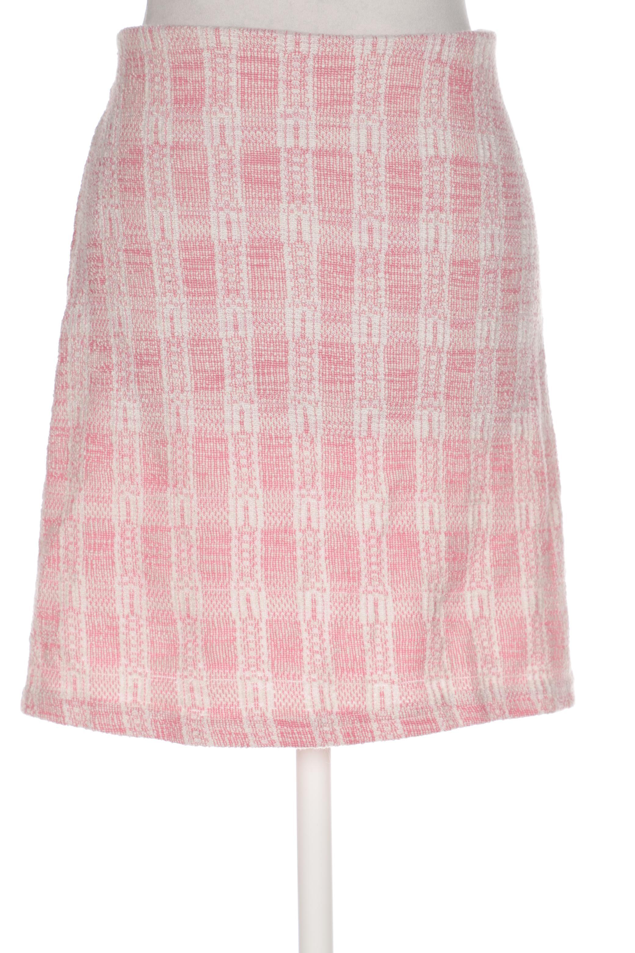 

Monki Damen Rock, pink, Gr. 34