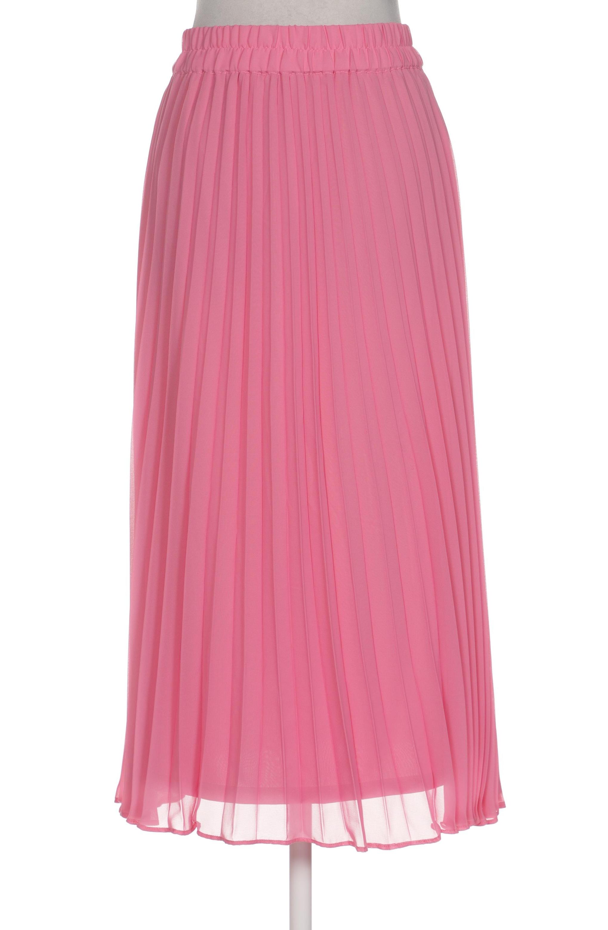 

Monki Damen Rock, pink, Gr. 34