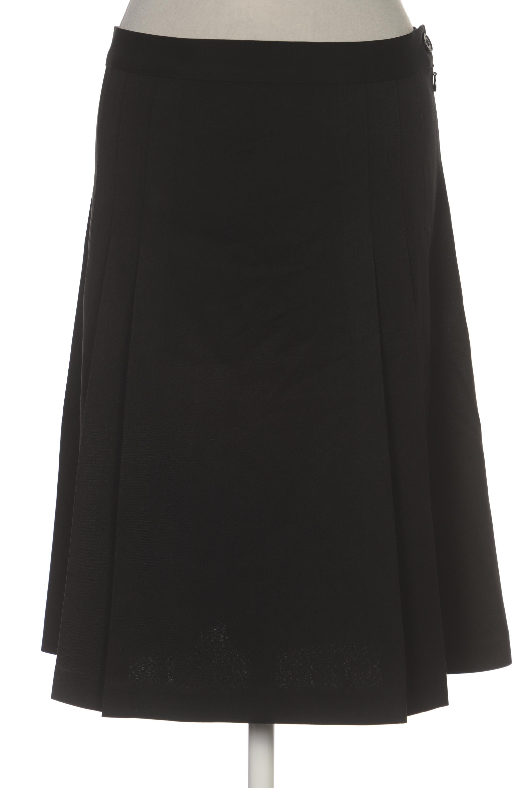 

Monki Damen Rock, schwarz, Gr. 40