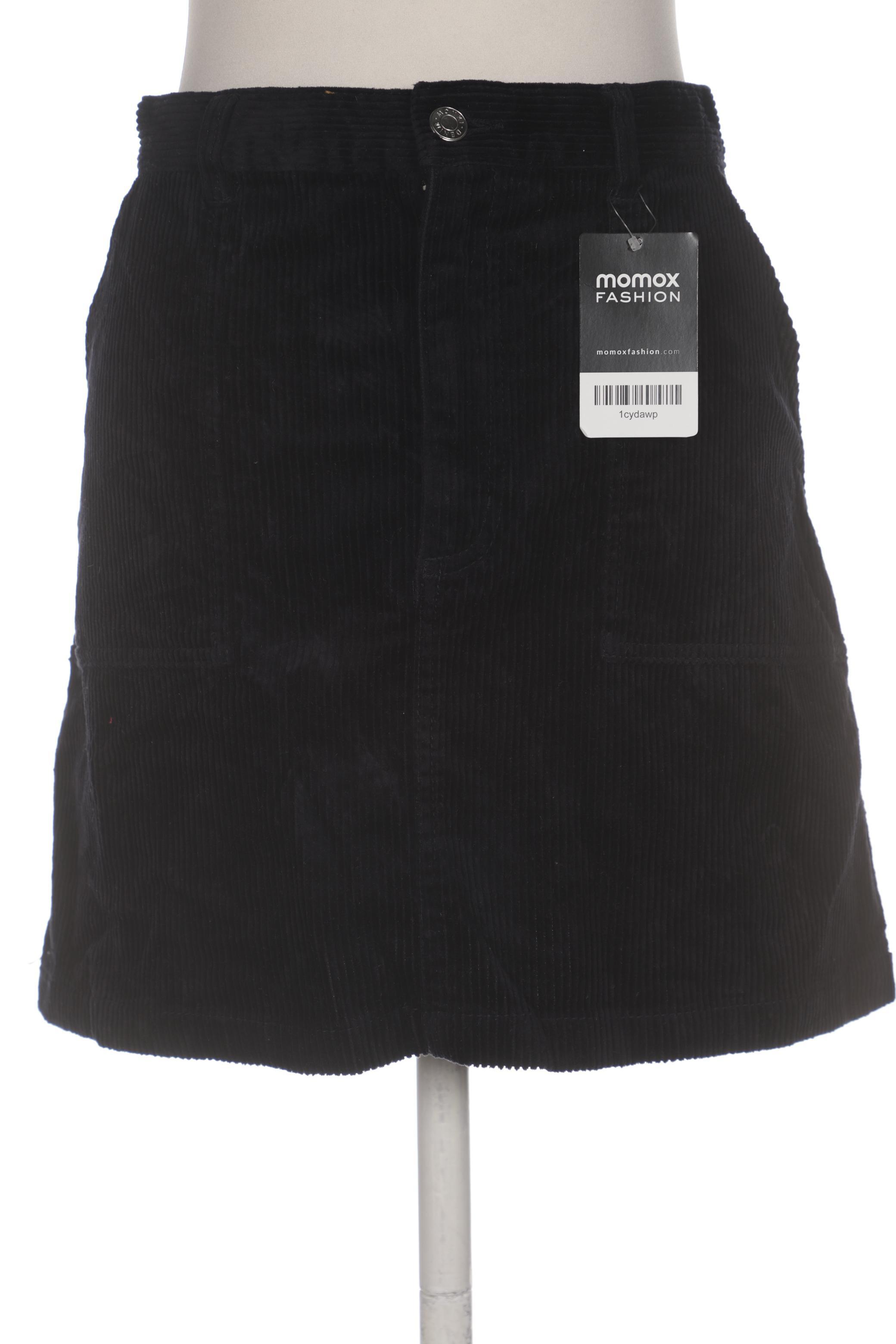

Monki Damen Rock, schwarz, Gr. 40