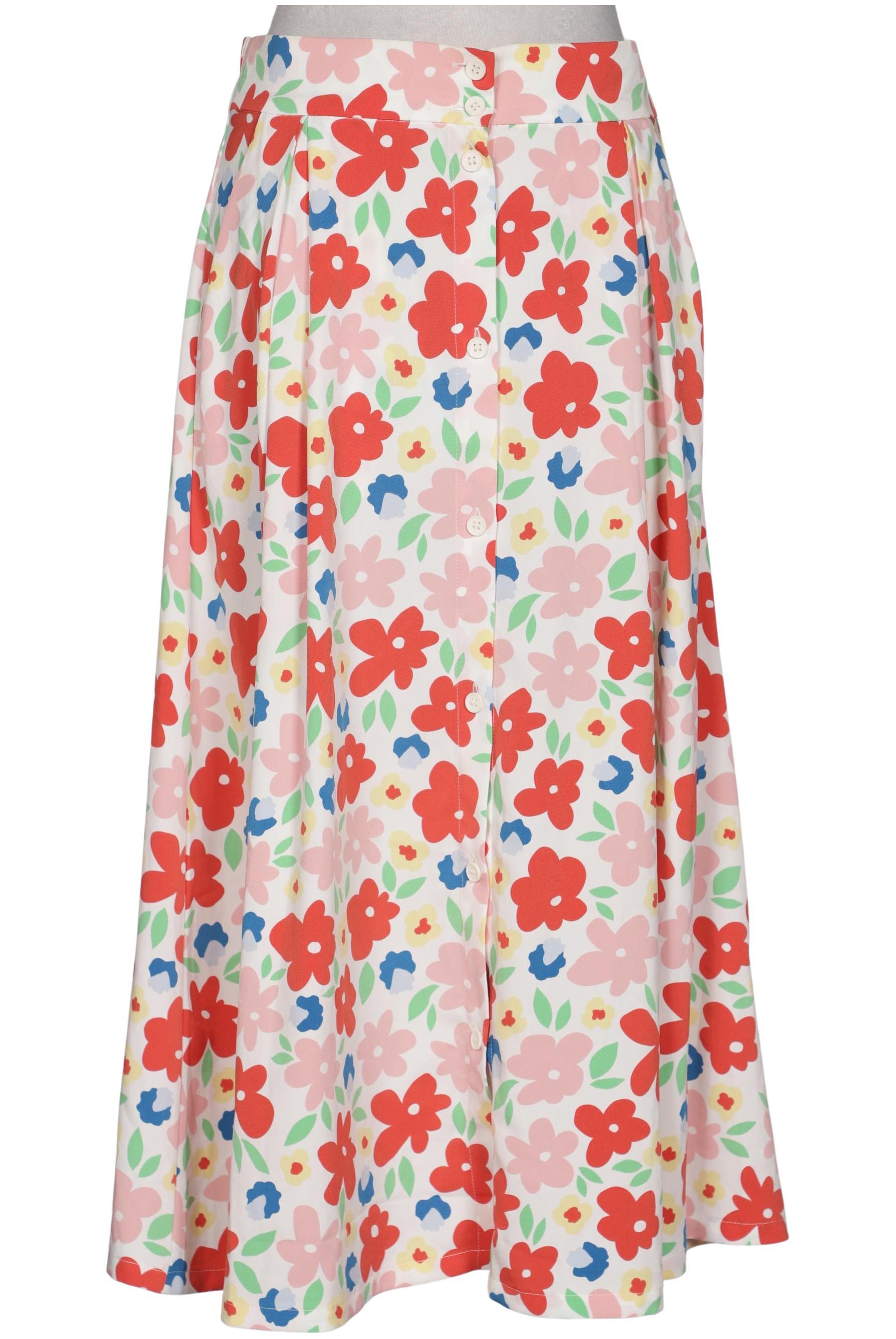 

Monki Damen Rock, mehrfarbig, Gr. 36