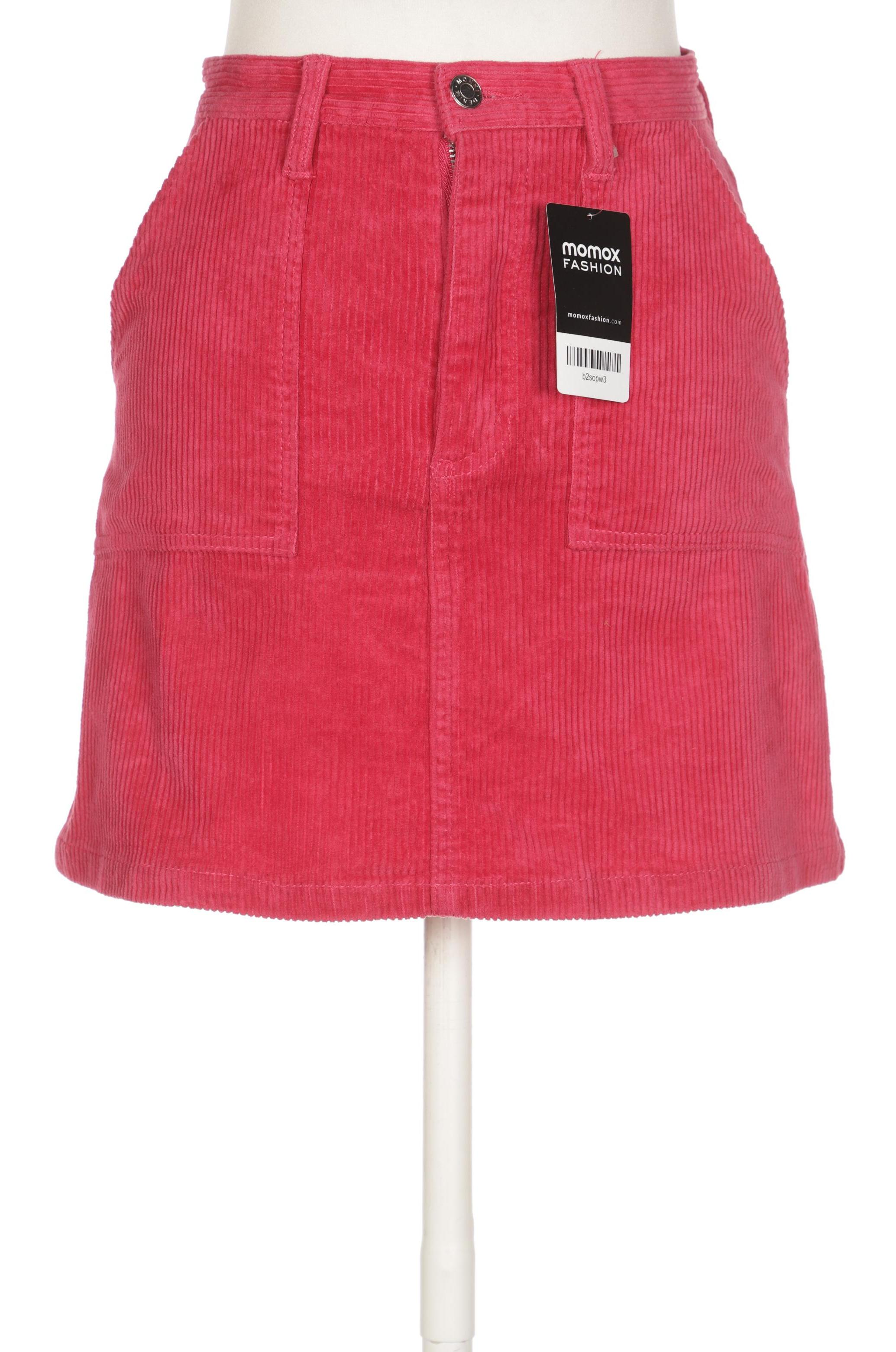 

Monki Damen Rock, pink, Gr. 34