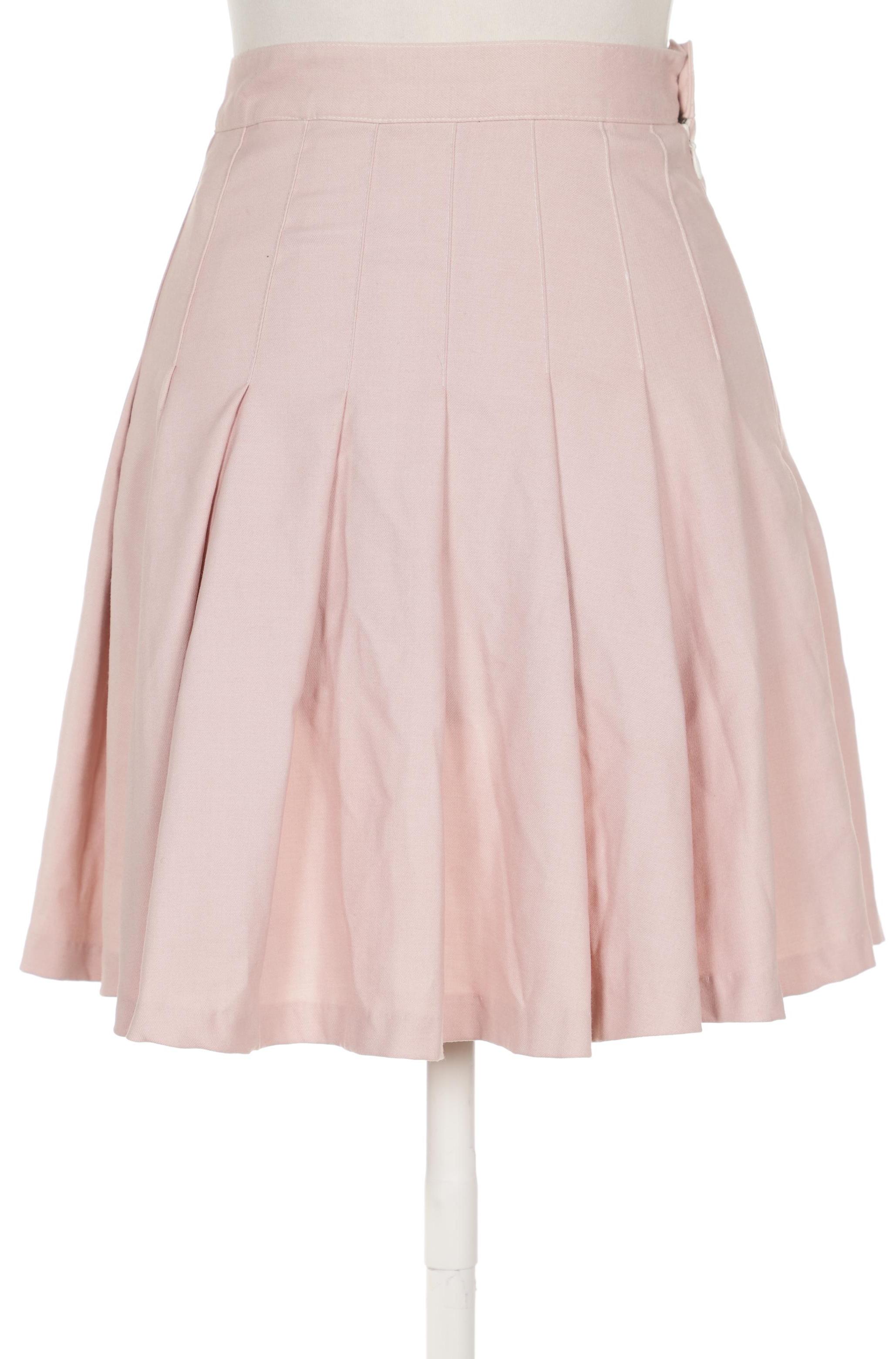 

Monki Damen Rock, pink, Gr. 32