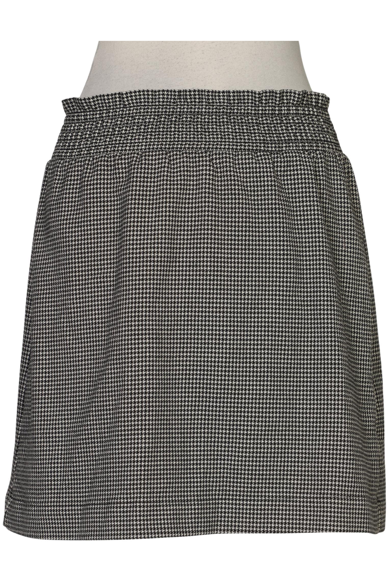 

Monki Damen Rock, schwarz, Gr. 36