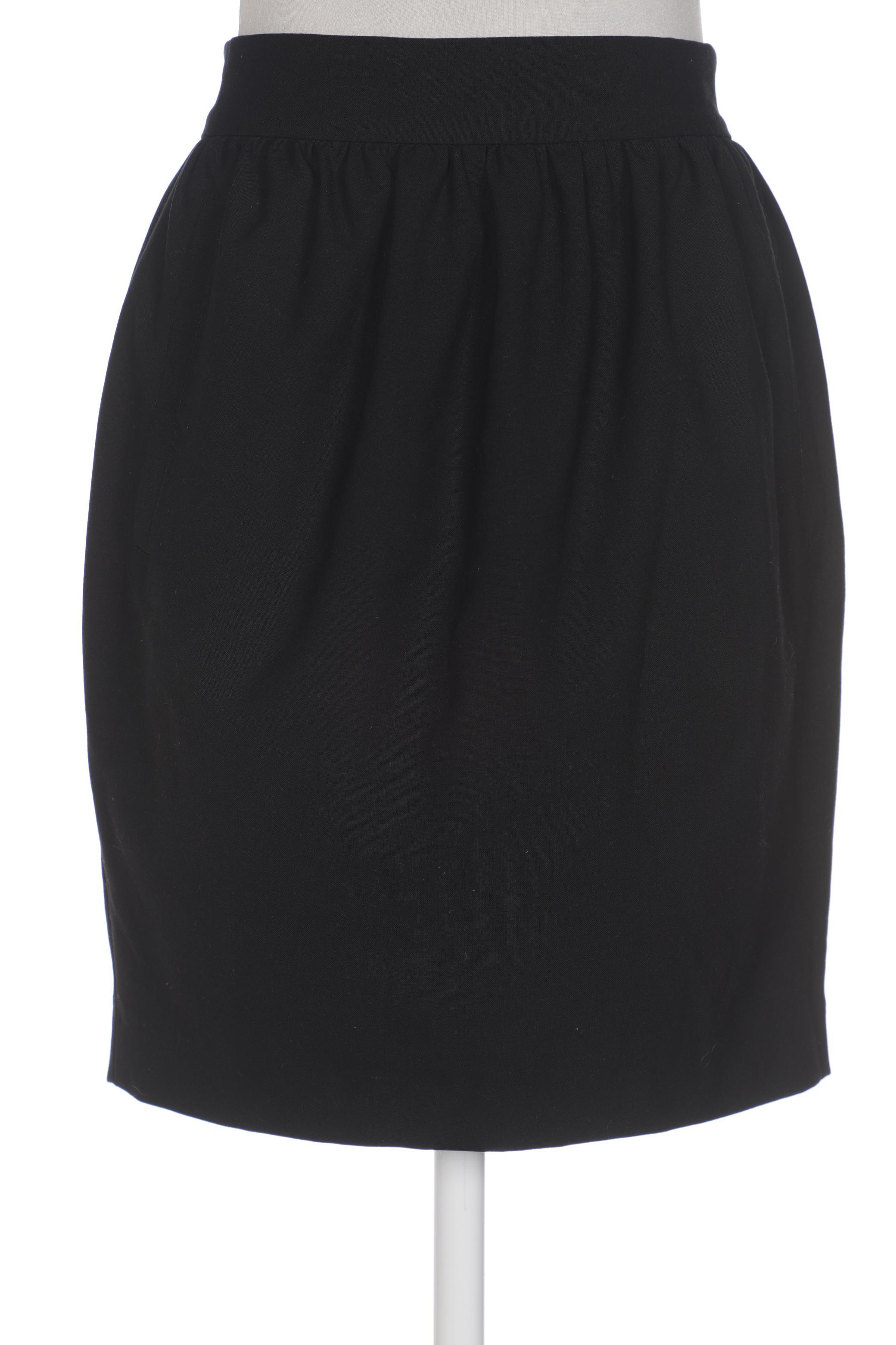 

Monki Damen Rock, schwarz, Gr. 34